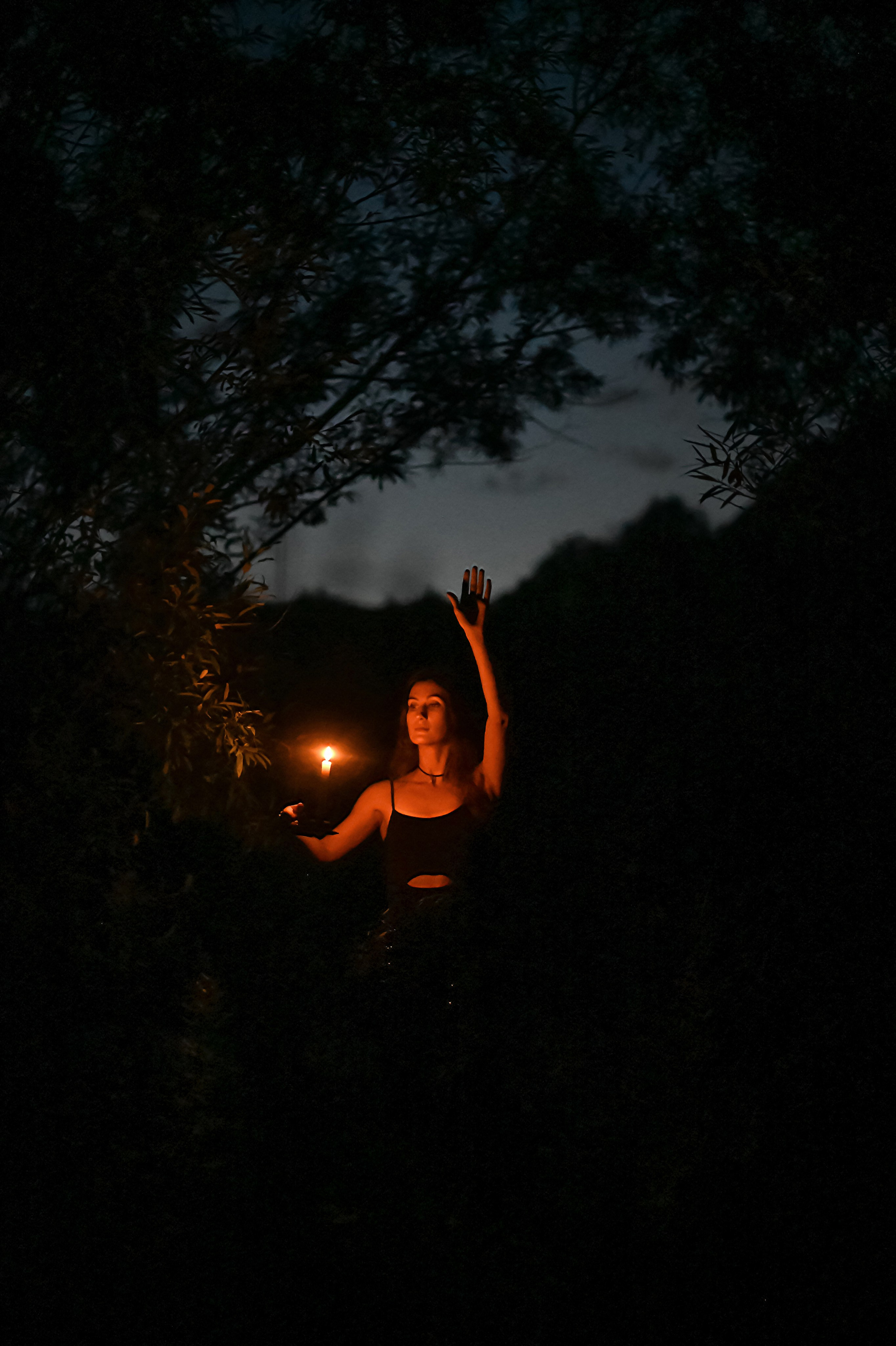 Lena. Фотограф в Красноярске