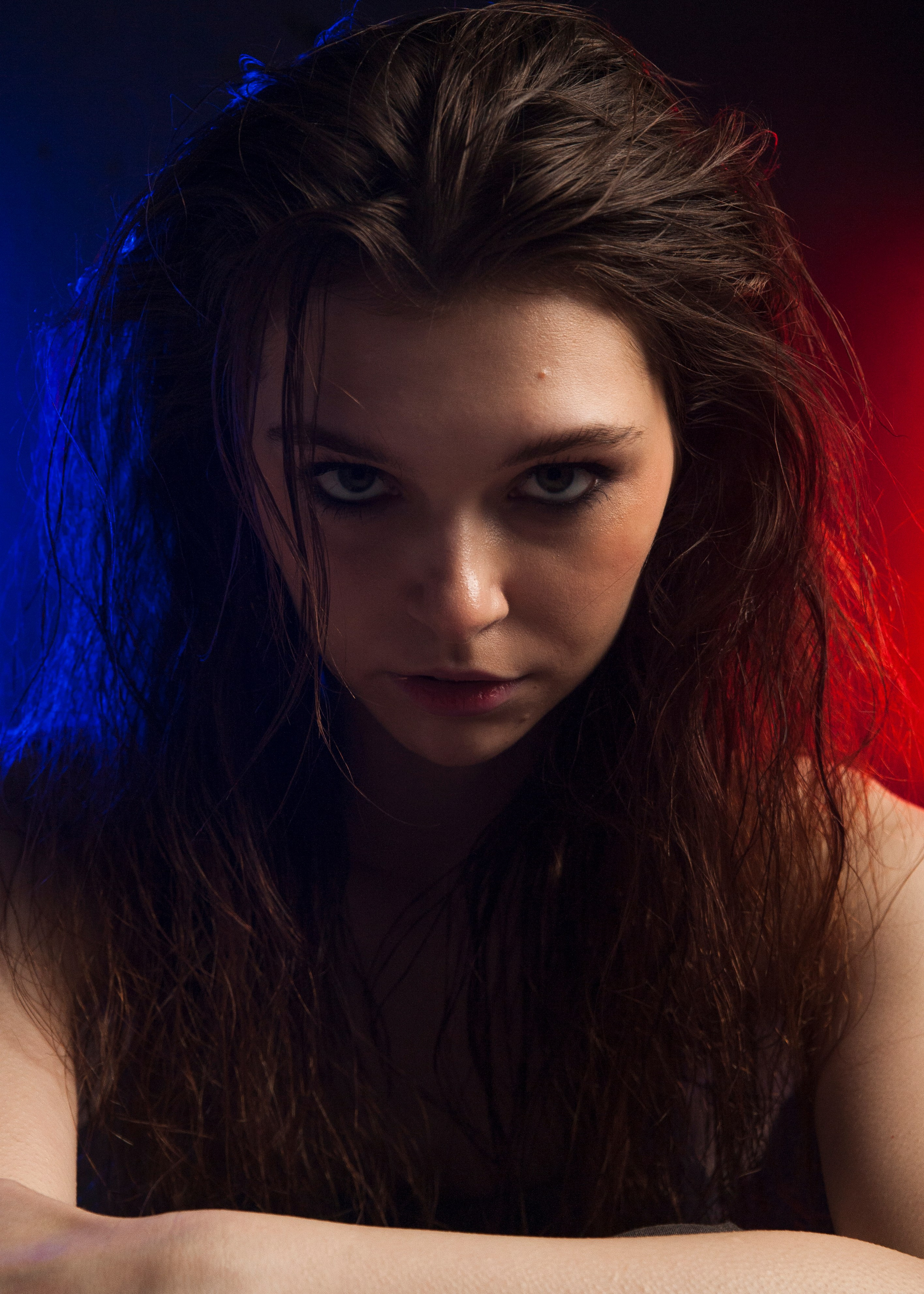 Юлия. Арт-фотограф в Рязани Курилов Евгений