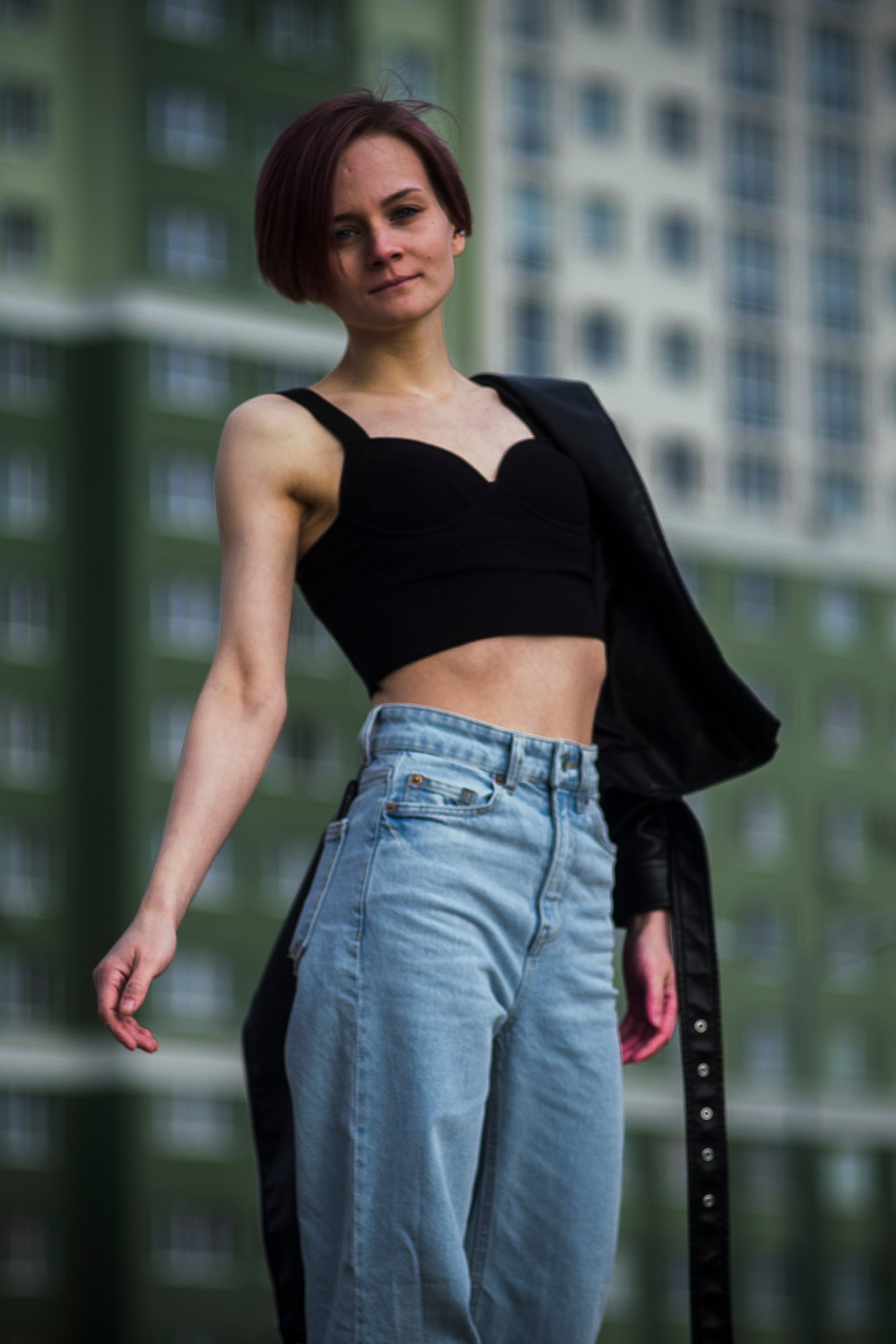 Ася. Арт-фотограф в Рязани Курилов Евгений