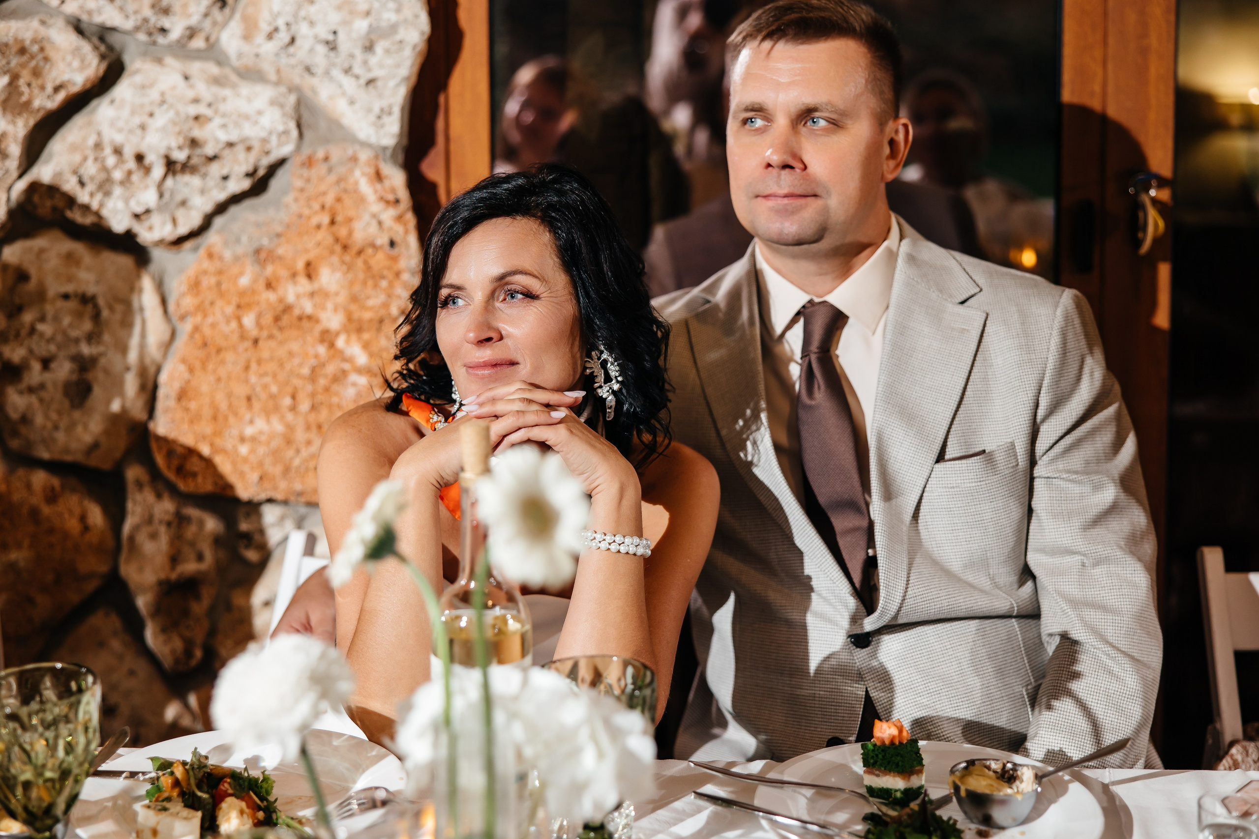 Анонс свадьбы для Павла и Евгении. Усадьба Феодоро. Свадебный фотограф в Крыму и Севастополе Ольга Баскакова