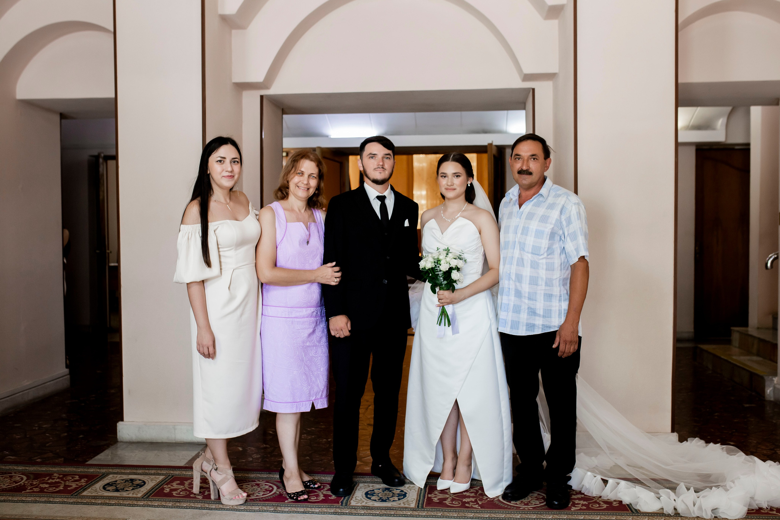 KIRILL & EKATERINA. Свадебный и семейный фотограф в Сочи Анастасия Мальцева