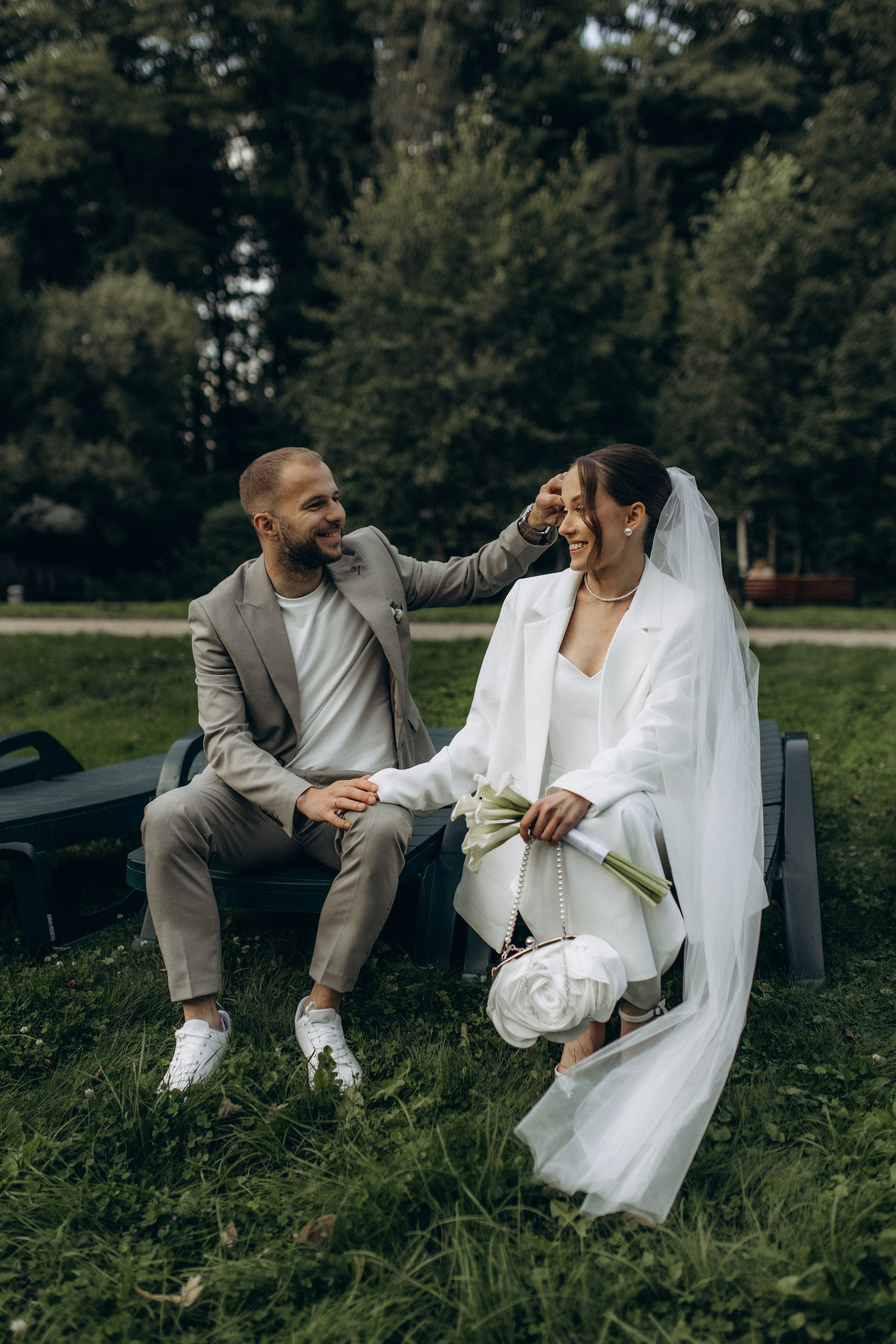 Мария & Иван. Фотограф НОГИНСК, Москва, Анастасия Белая