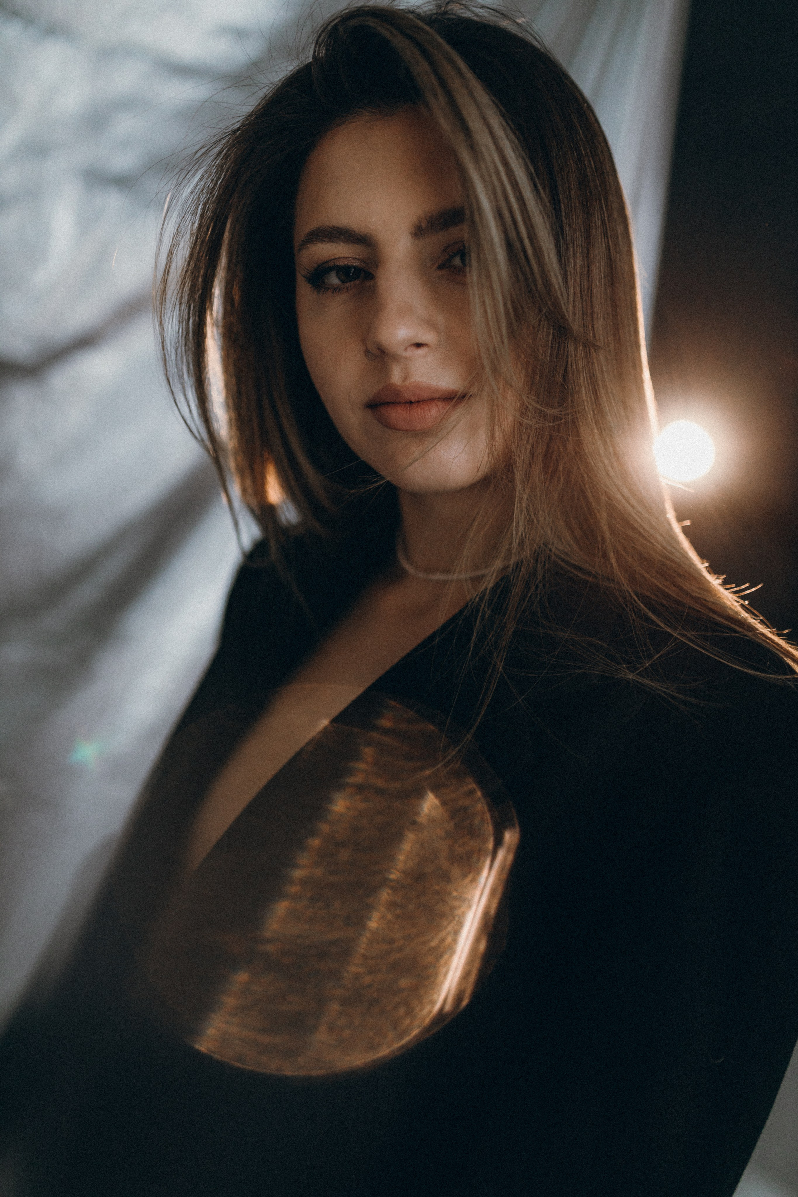 Настя. Фотограф НОГИНСК, Москва, Анастасия Белая