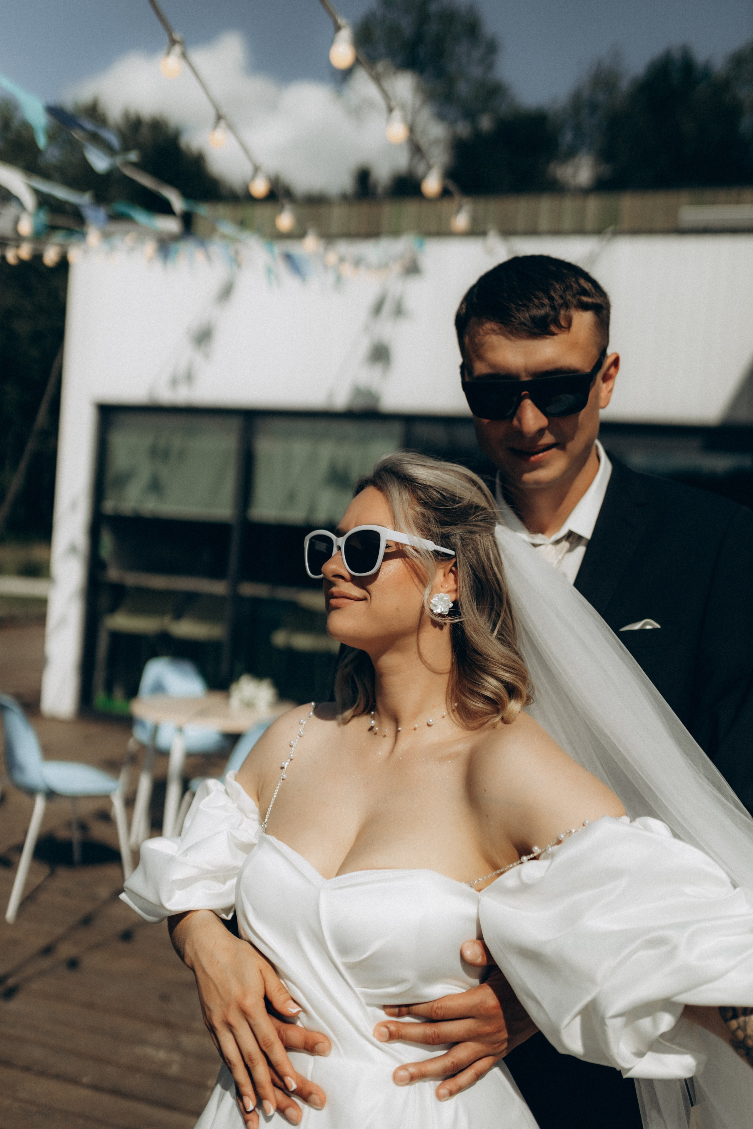 Виктория & Лев. Фотограф НОГИНСК, Москва, Анастасия Белая