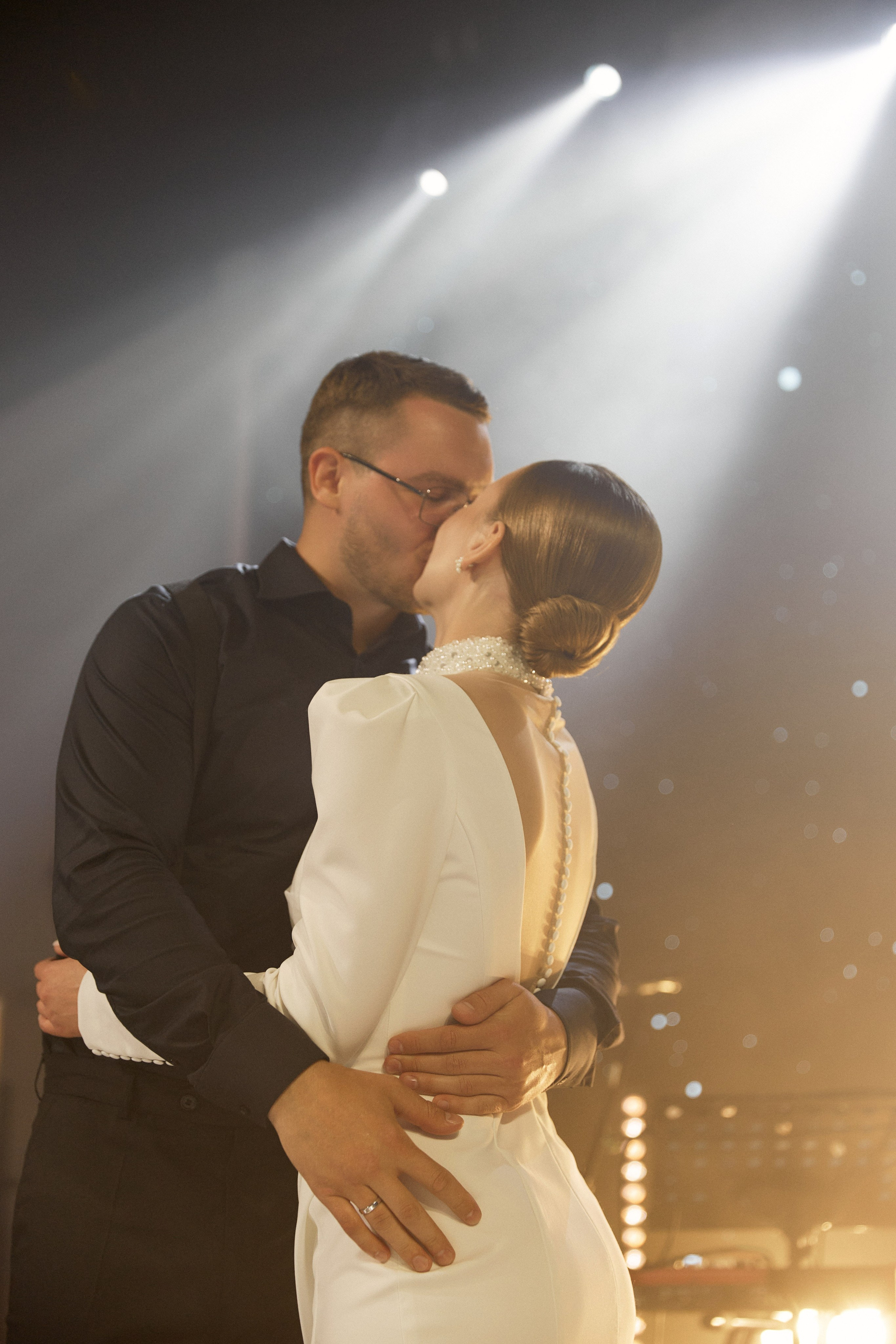 Посмотреть серию. Свадебный и семейный фотограф в Красноярске Тряпчев Павел