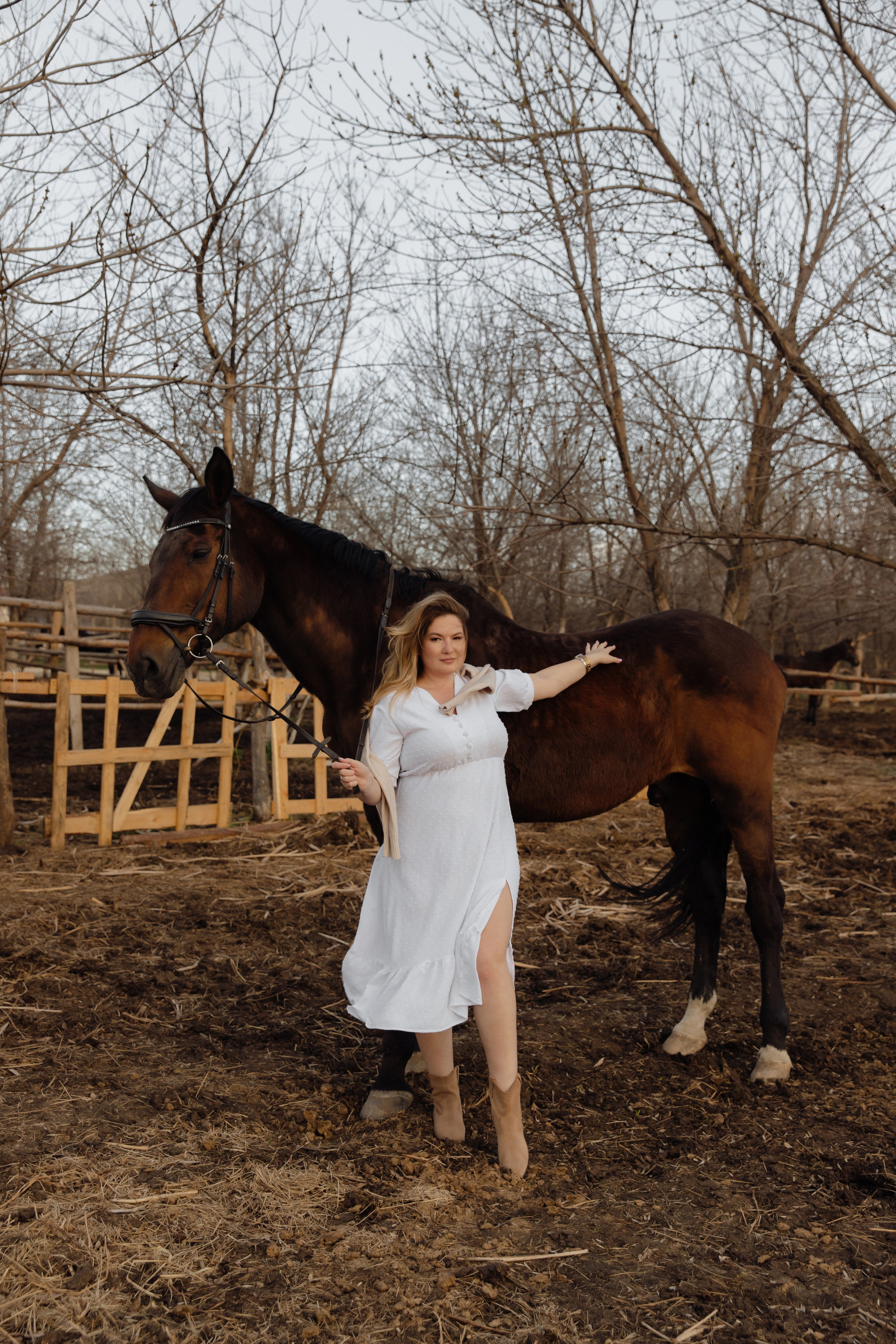 Сергей и Натали. Семейный и свадебный фотограф в Челябинске Мария Леонтьева
