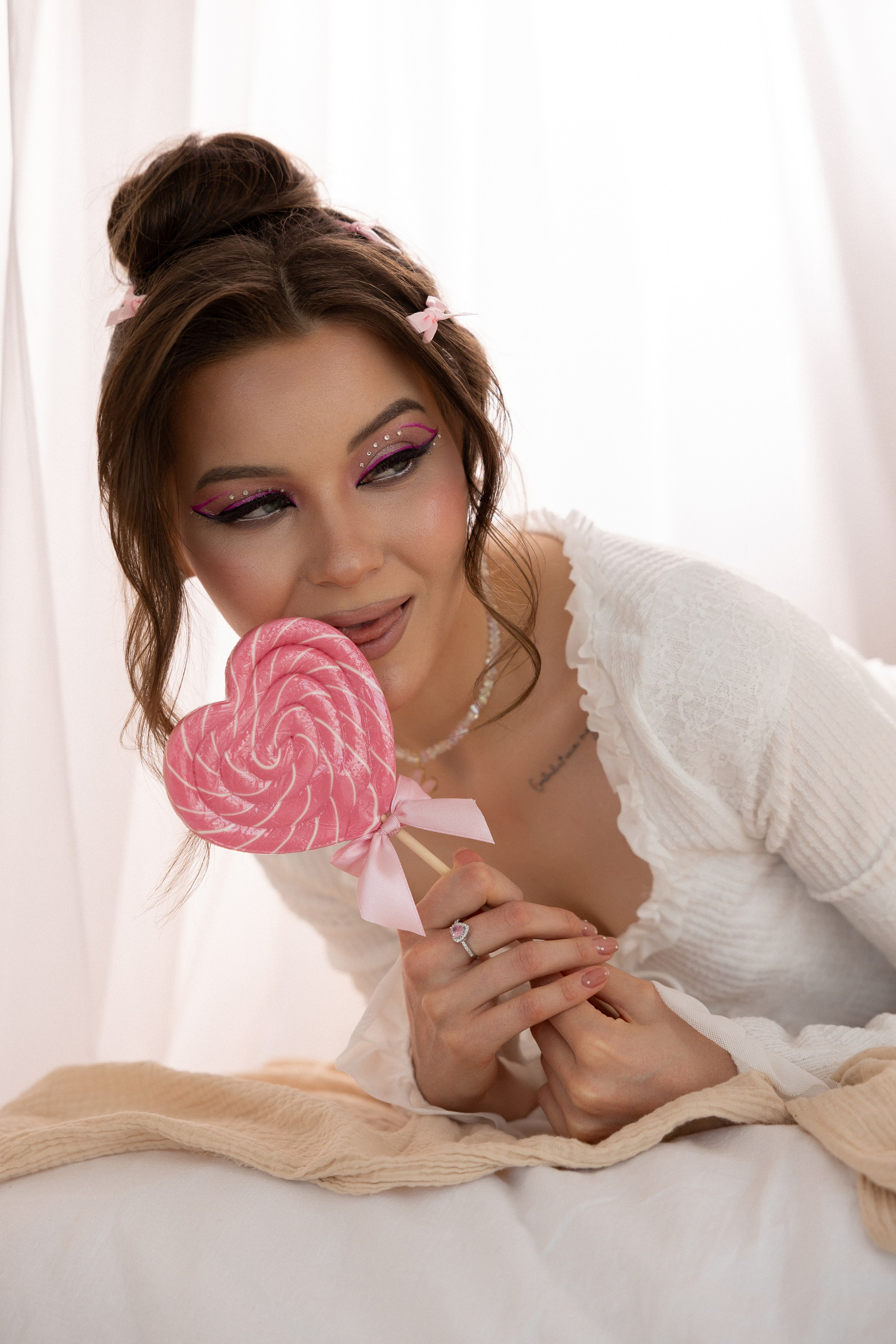 Аня. Семейный и свадебный фотограф в Челябинске Мария Леонтьева