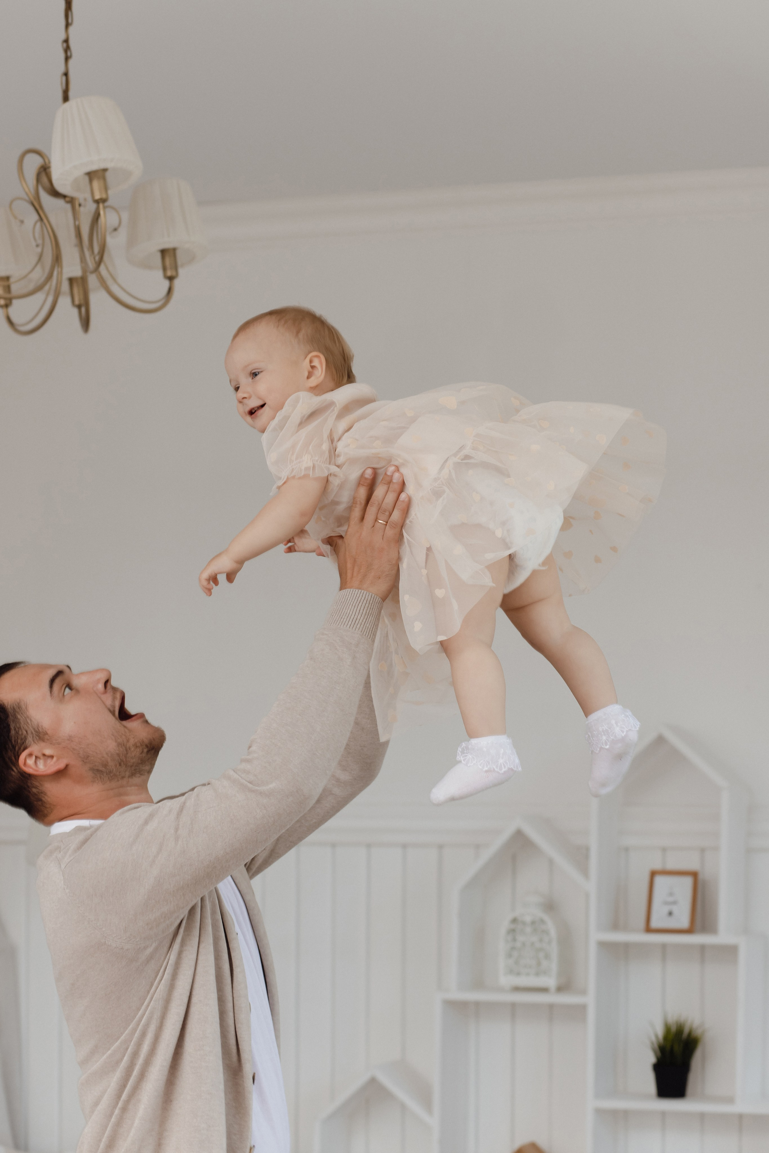 Для четверых. Семейный и свадебный фотограф в Челябинске Мария Леонтьева