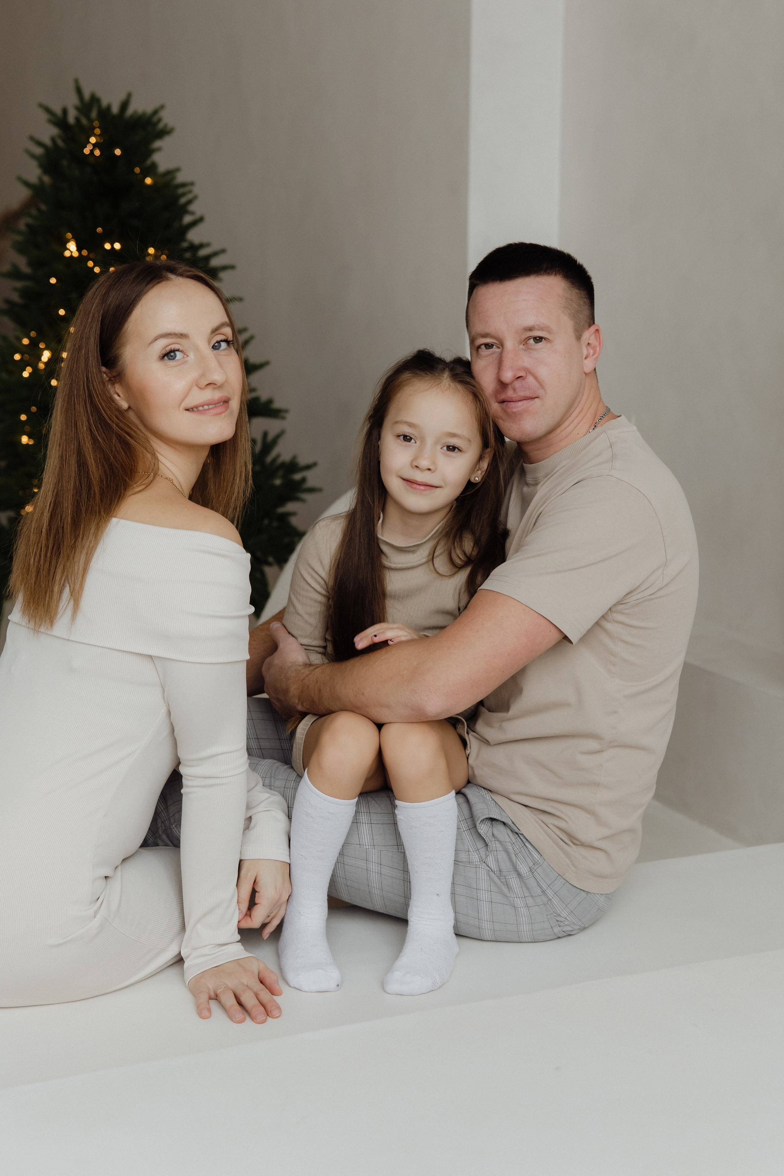 Сергей и Наталья. Семейный и свадебный фотограф в Челябинске Мария Леонтьева