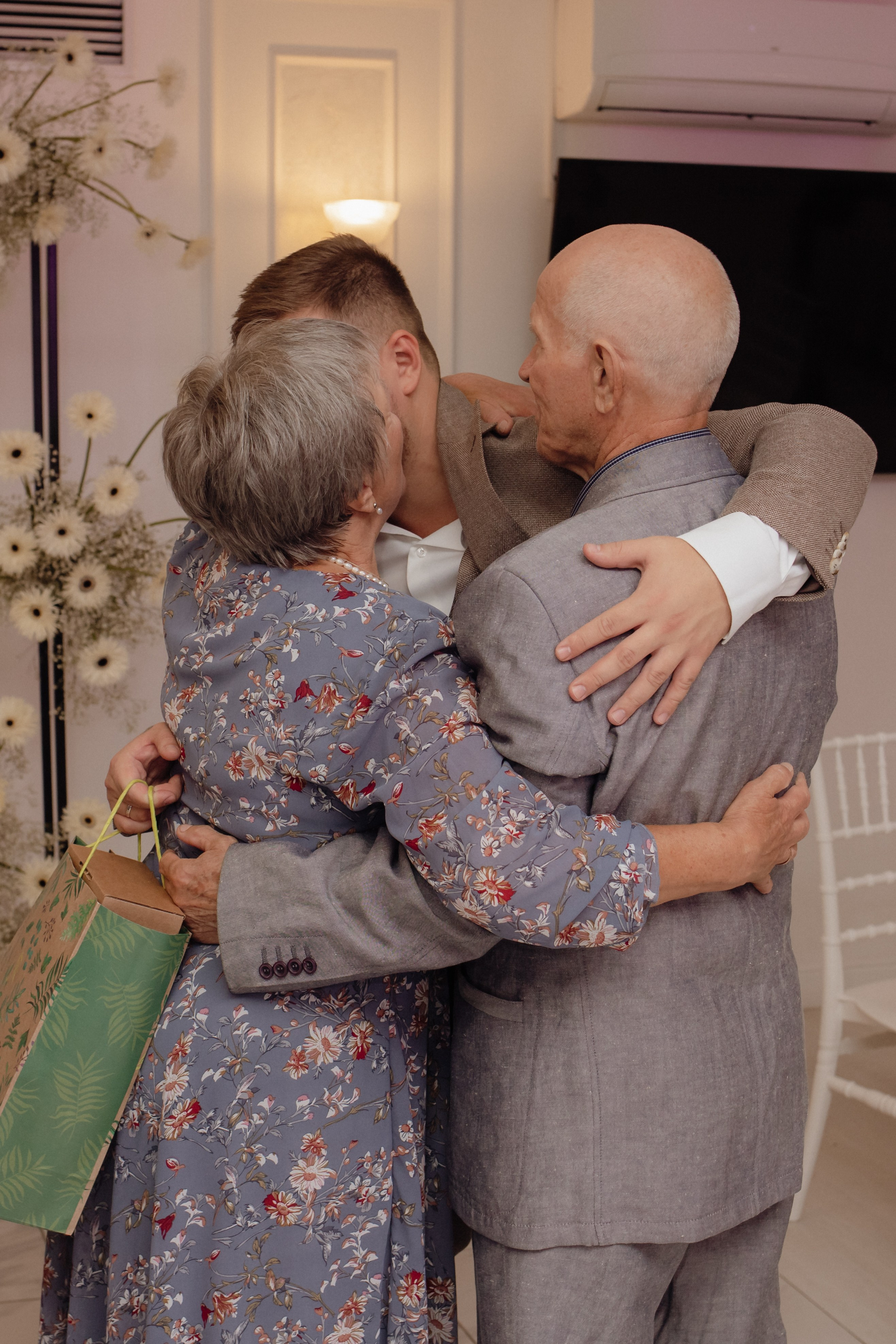 Степан и Дарья. Семейный и свадебный фотограф в Челябинске Мария Леонтьева