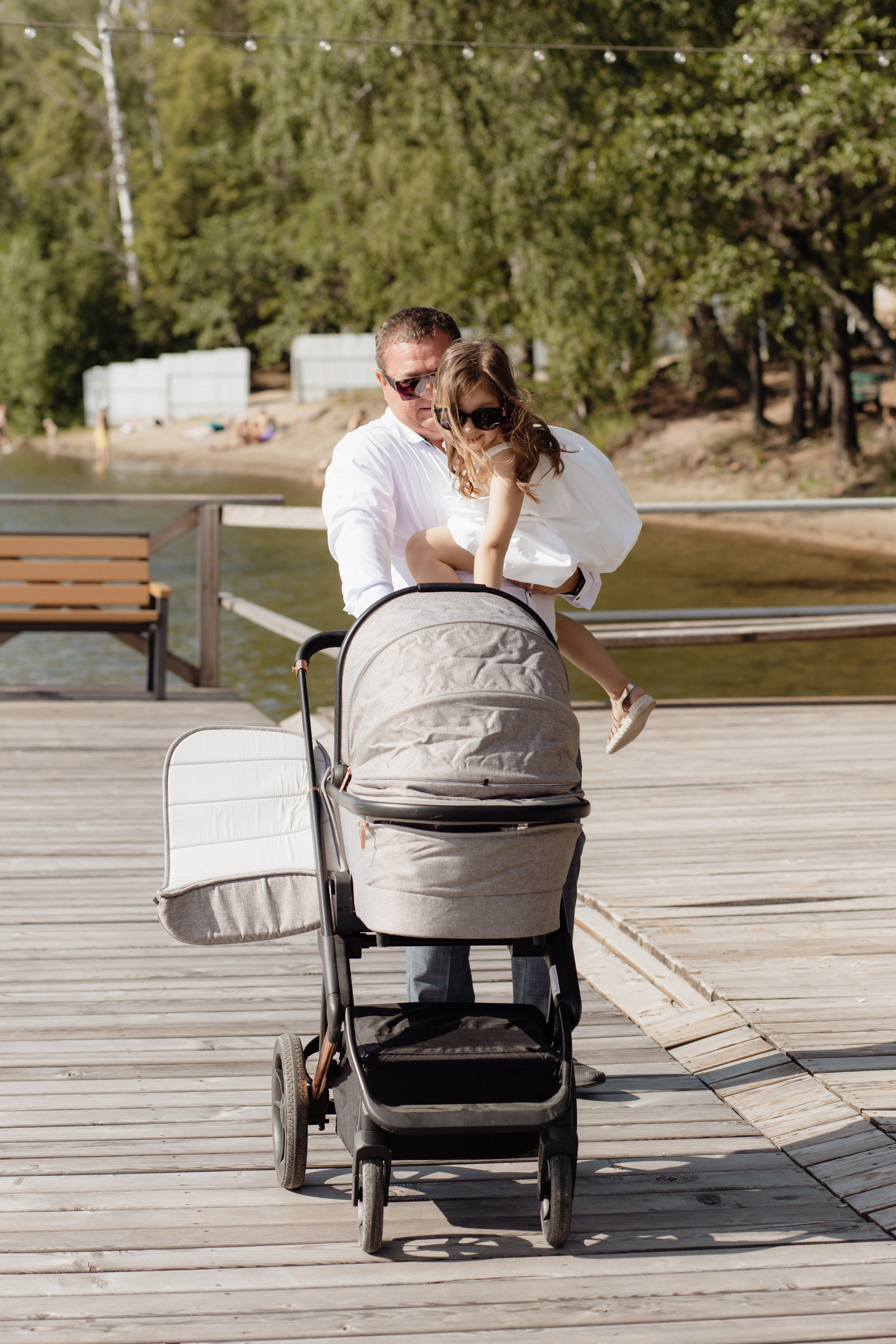 Максим и Анастасия. Семейный и свадебный фотограф в Челябинске Мария Леонтьева