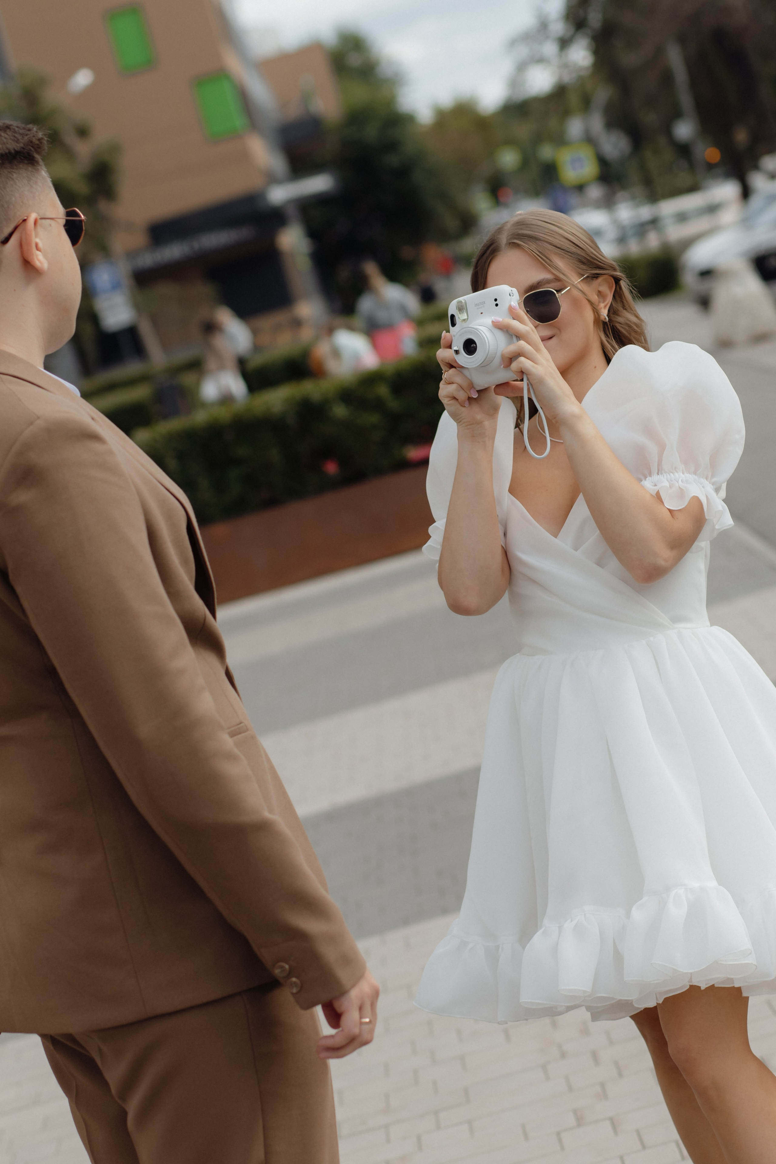 Никита и Валерия. Семейный и свадебный фотограф в Челябинске Мария Леонтьева