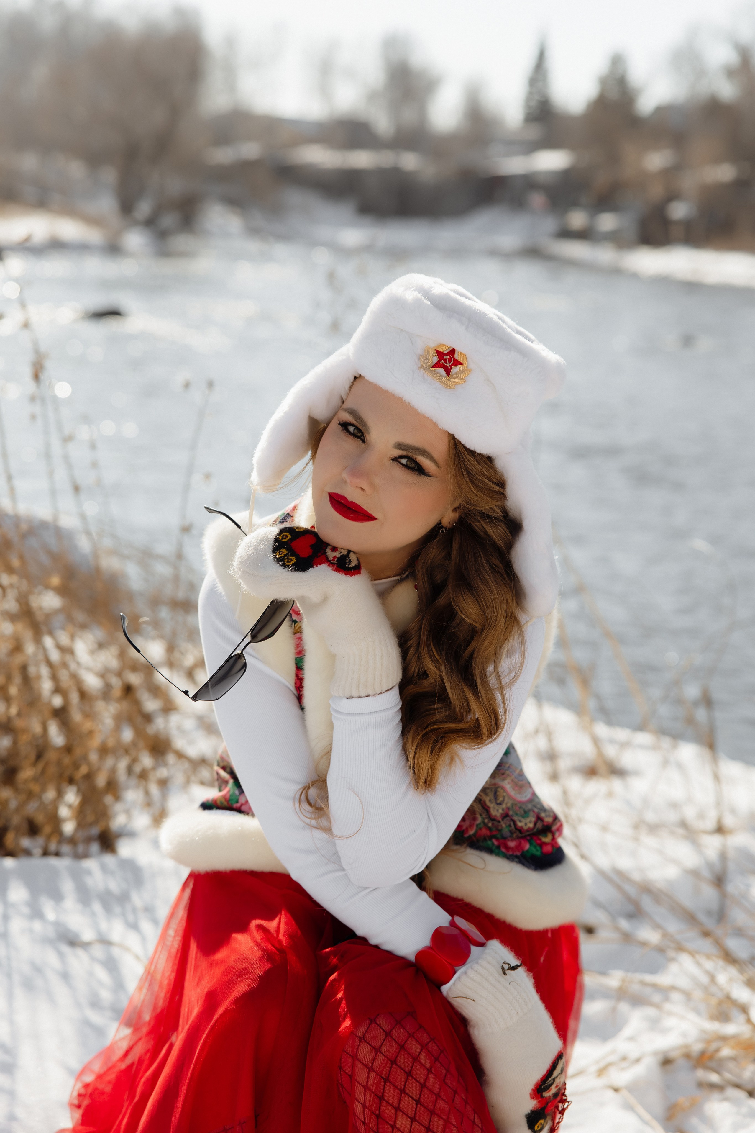 Russian Woman. Семейный и свадебный фотограф в Челябинске Мария Леонтьева