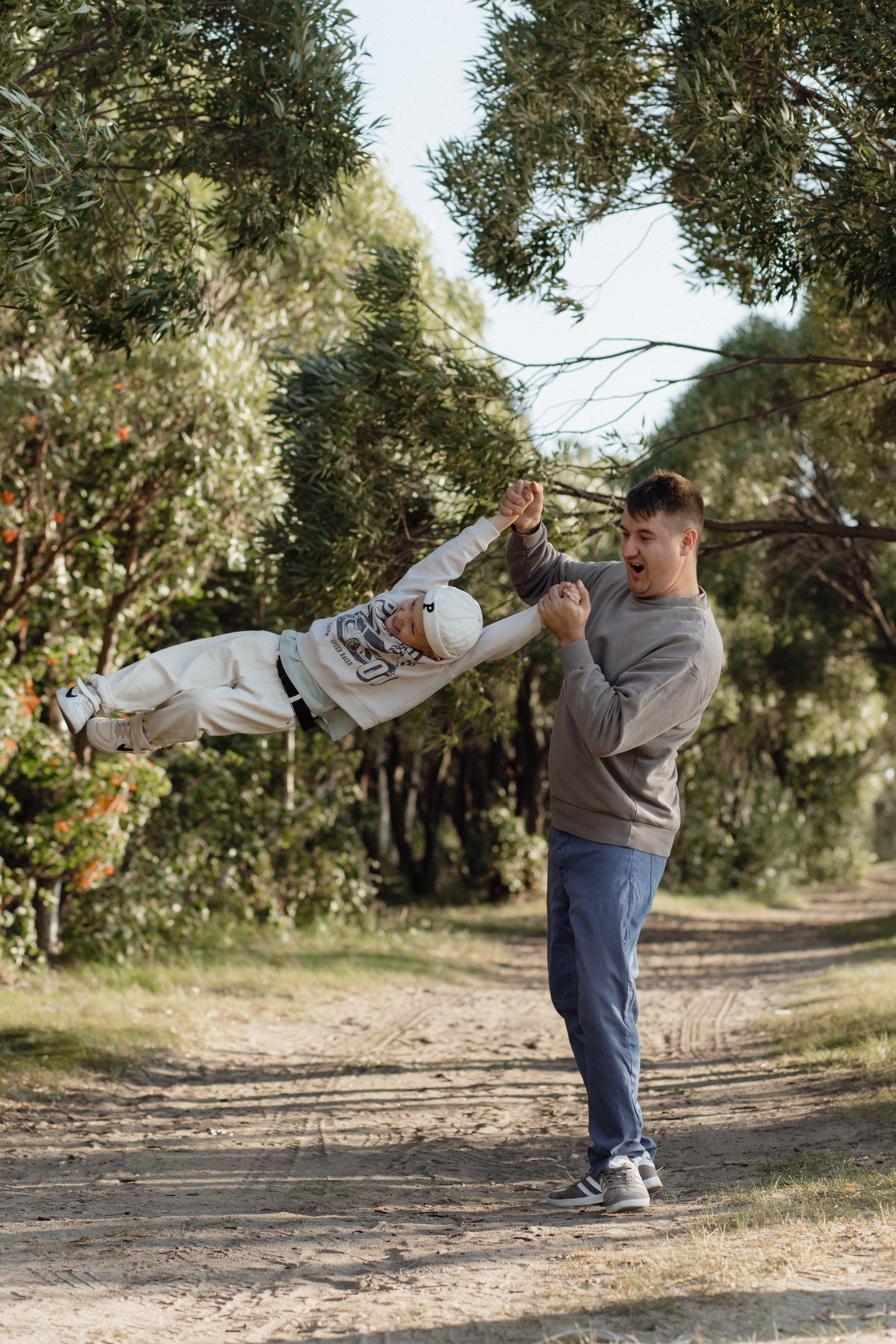 На берегу. Семейный и свадебный фотограф в Челябинске Мария Леонтьева