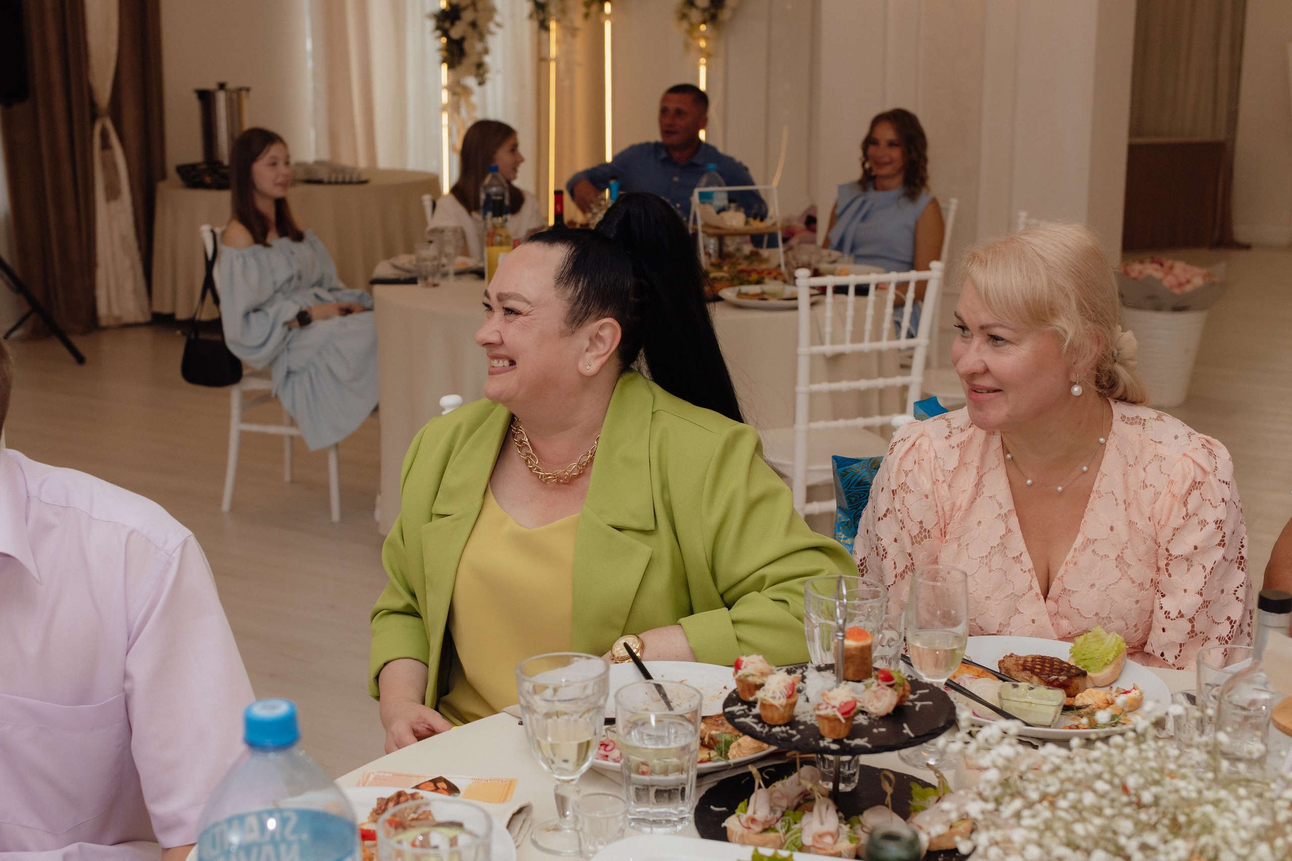 Степан и Дарья. Семейный и свадебный фотограф в Челябинске Мария Леонтьева