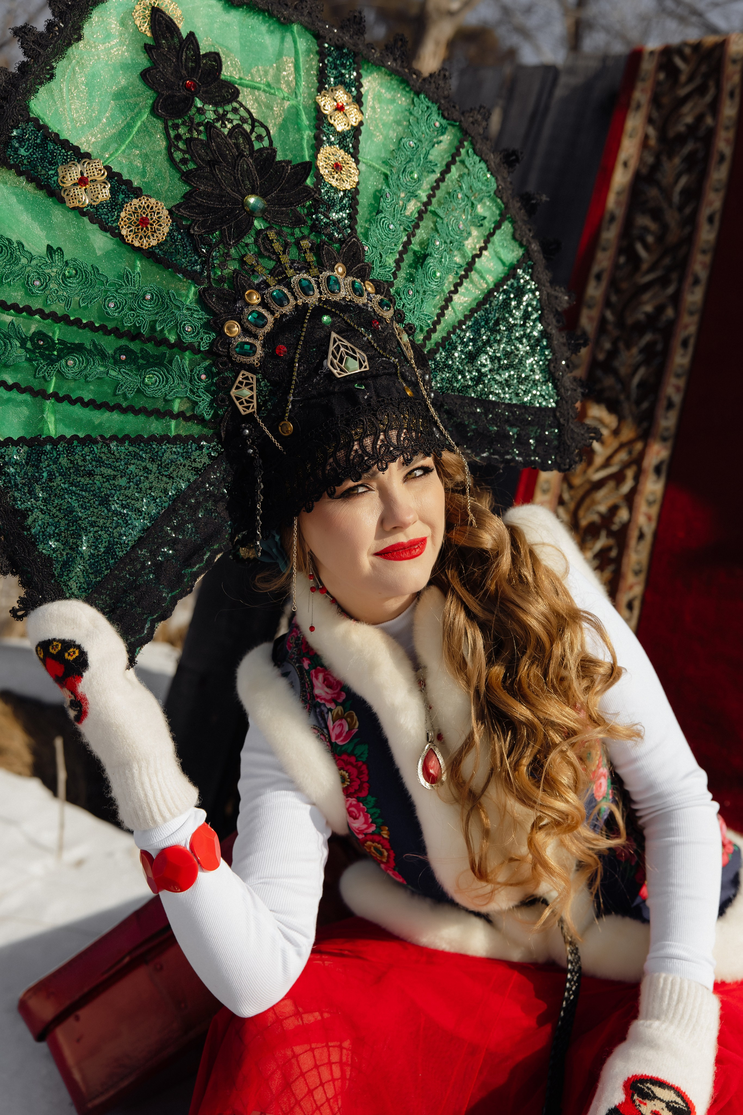 Russian Woman. Семейный и свадебный фотограф в Челябинске Мария Леонтьева