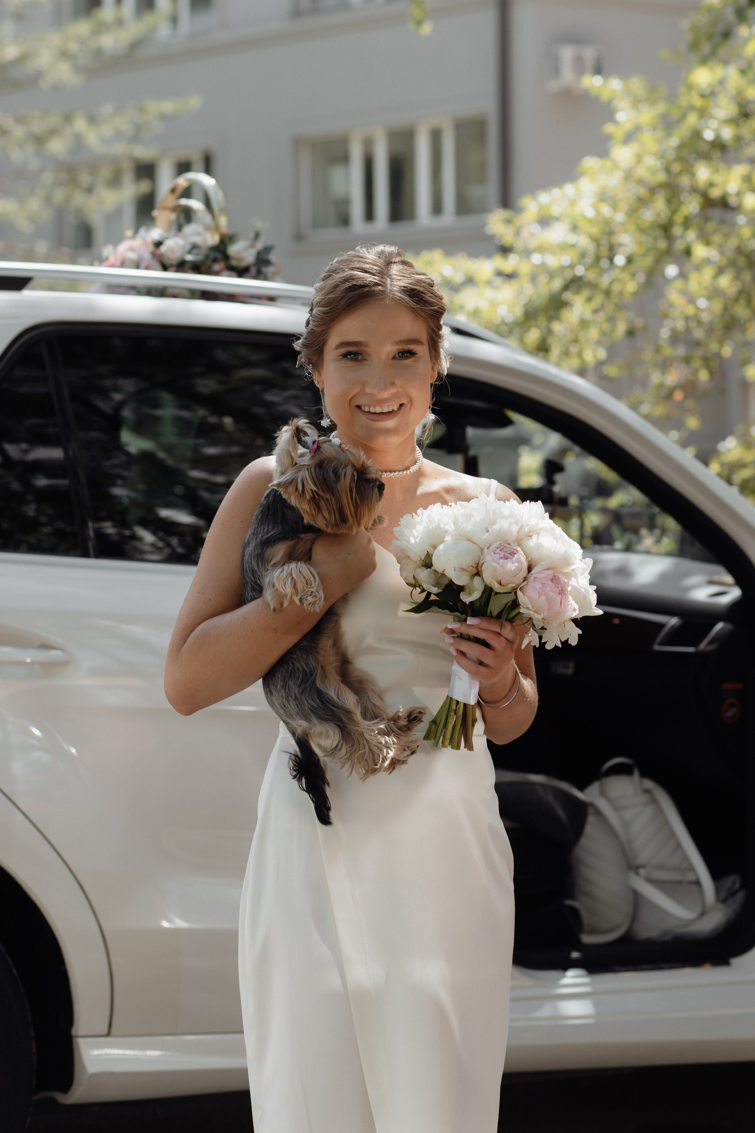 Максим и Анастасия. Семейный и свадебный фотограф в Челябинске Мария Леонтьева