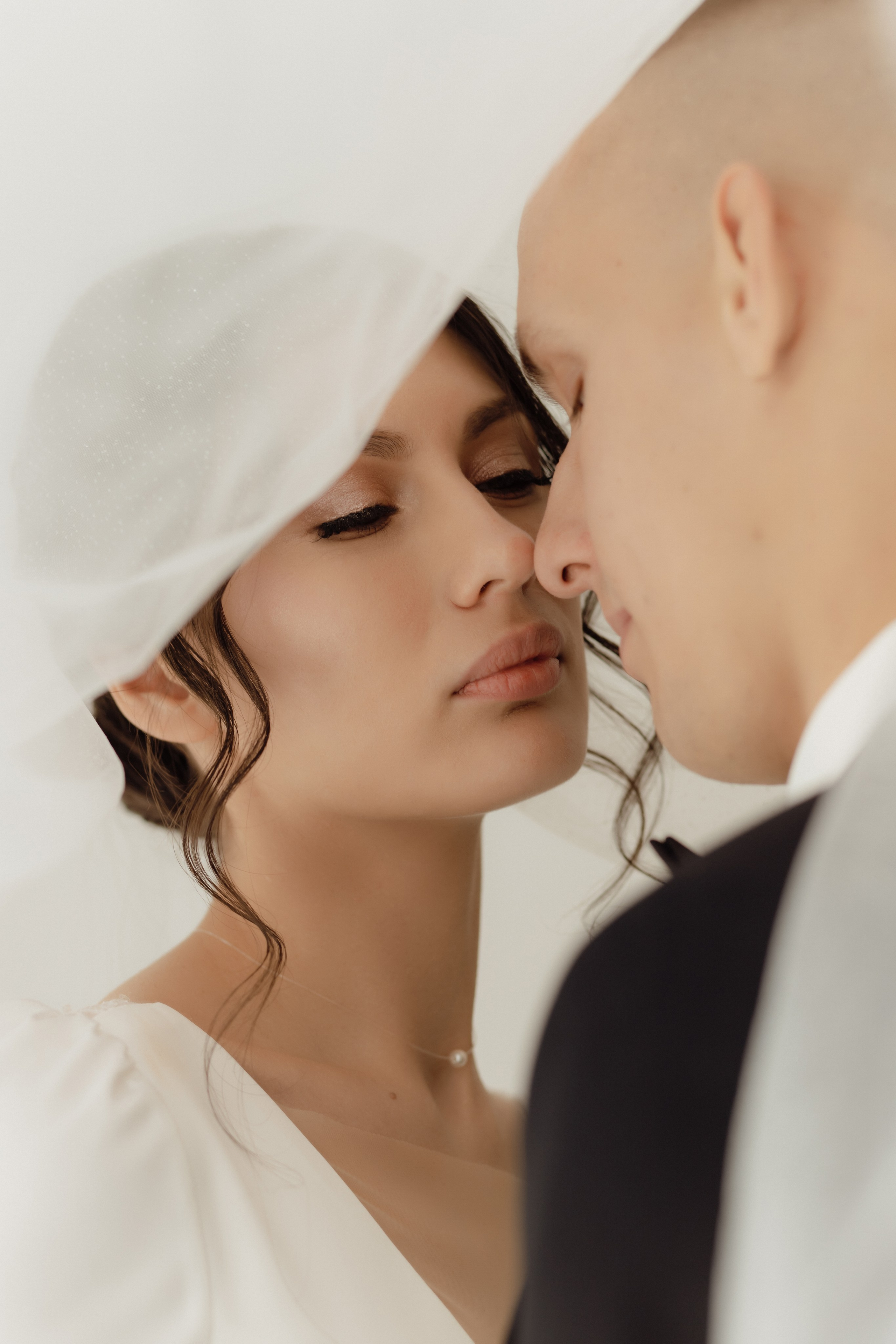 Дмитрий и Настя. Семейный и свадебный фотограф в Челябинске Мария Леонтьева