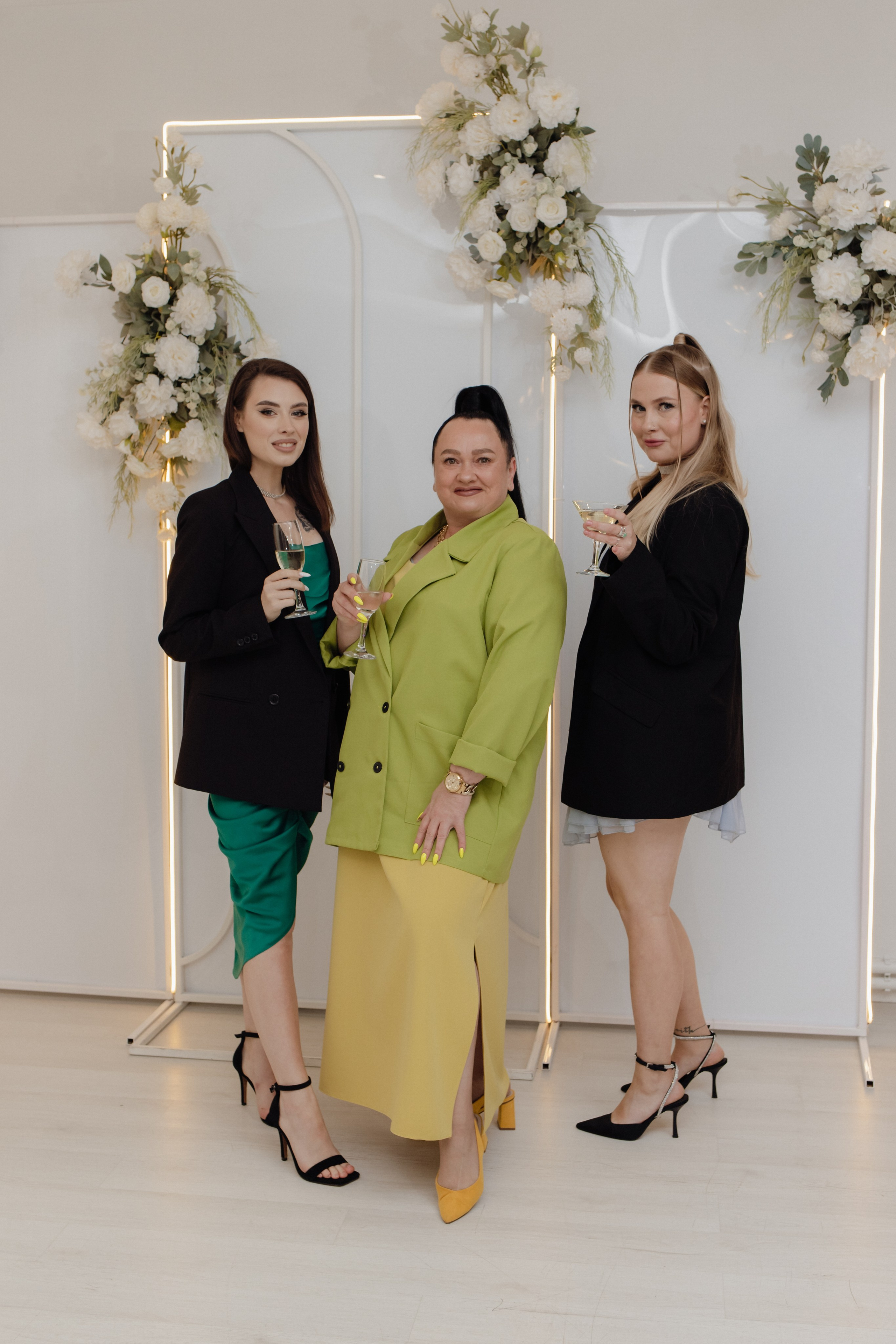 Степан и Дарья. Семейный и свадебный фотограф в Челябинске Мария Леонтьева