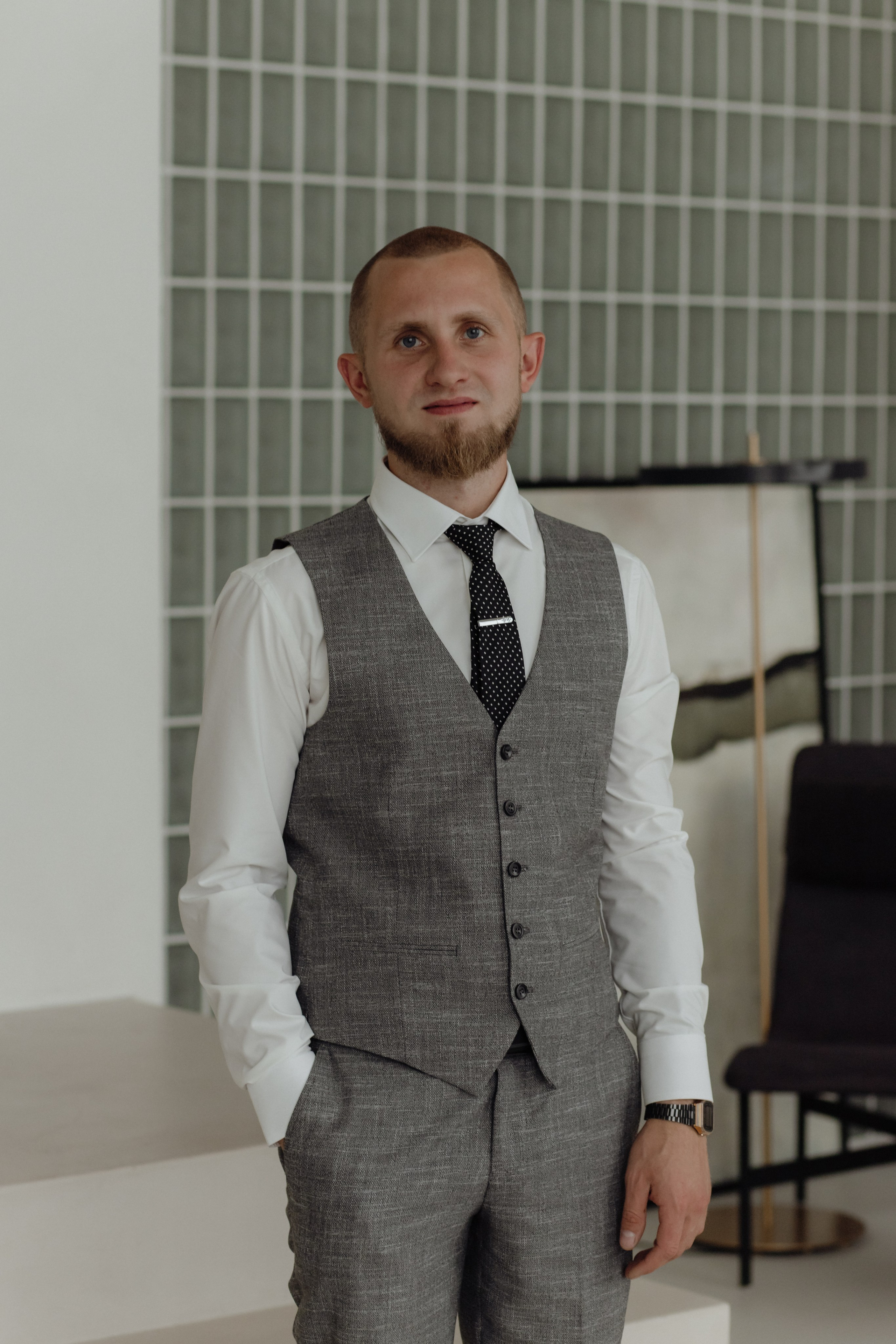 Дмитрий и Анастасия. Семейный и свадебный фотограф в Челябинске Мария Леонтьева