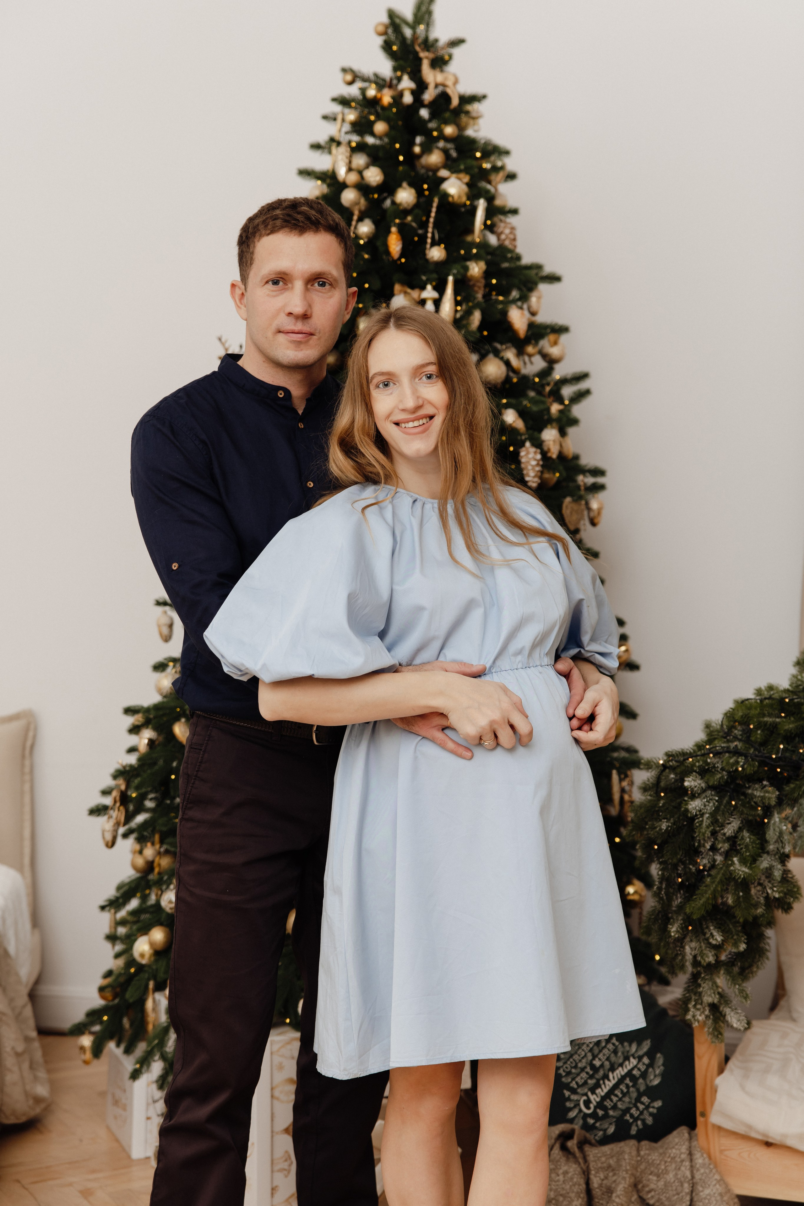 5+1. Семейный и свадебный фотограф в Челябинске Мария Леонтьева