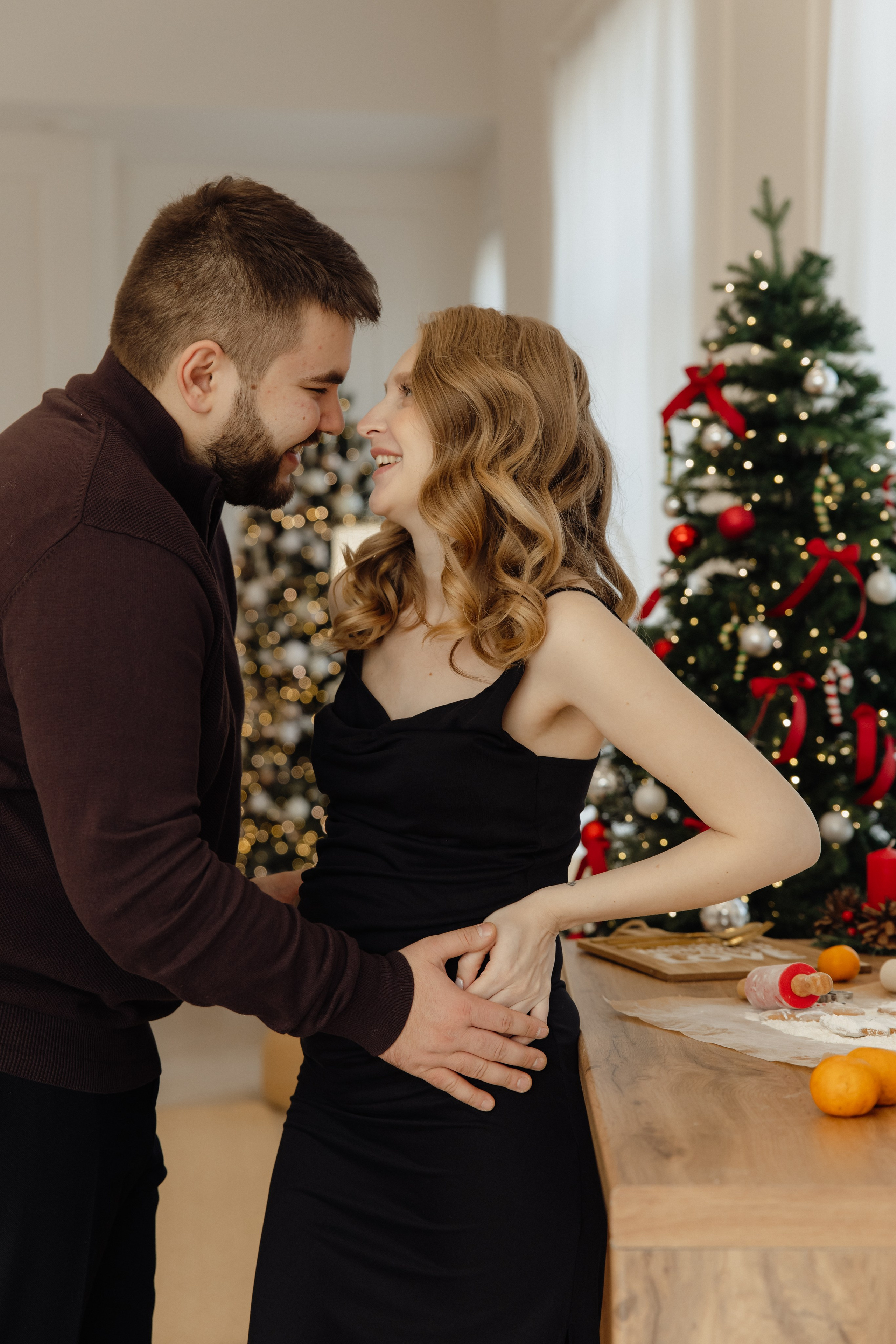 Антон и Виктория. Семейный и свадебный фотограф в Челябинске Мария Леонтьева