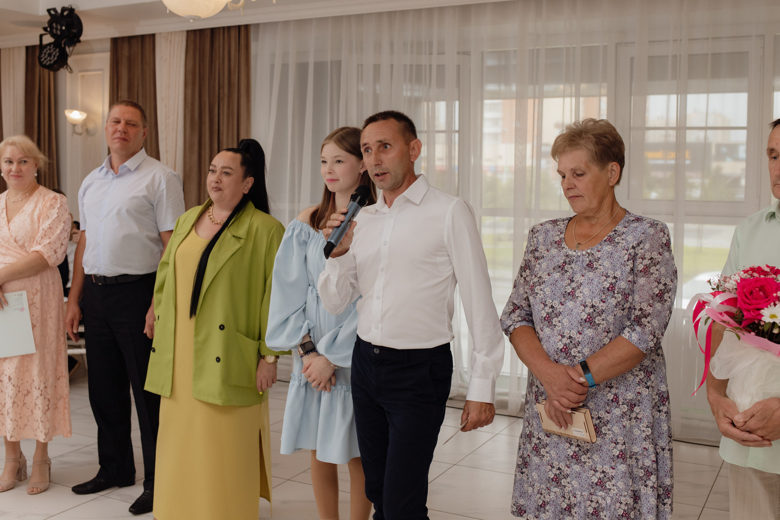 Степан и Дарья. Семейный и свадебный фотограф в Челябинске Мария Леонтьева