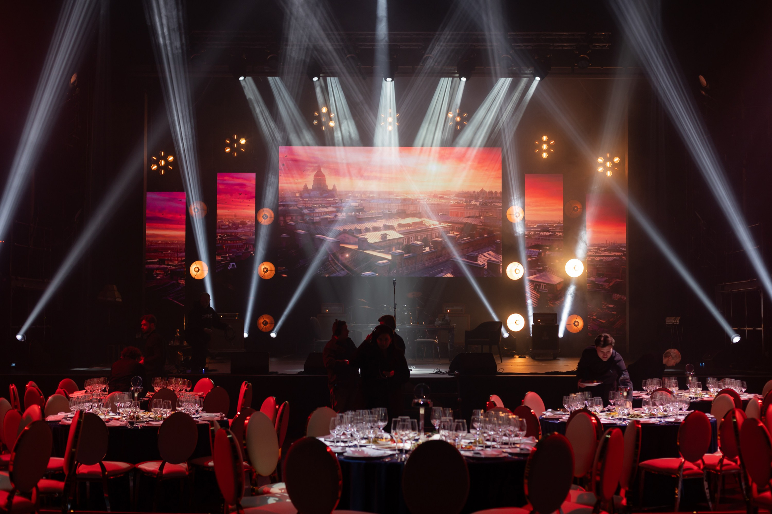 Bakcstage. Фотограф| Санкт-Петербург| Виктория Хайдарова