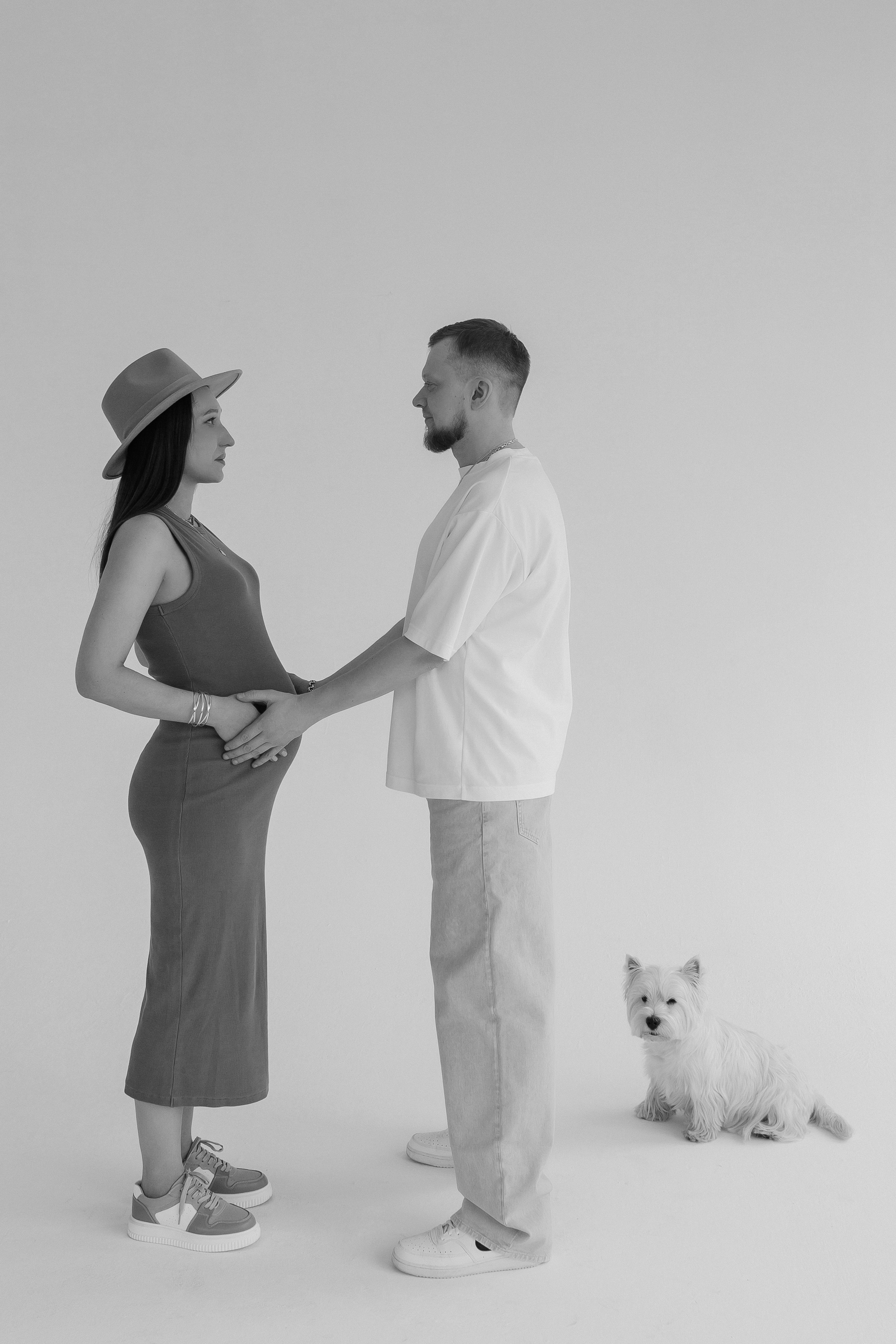 Фотосессия беременности. Фото Радости. Свадебный и семейный фотограф в Москве Юлия Самойлова