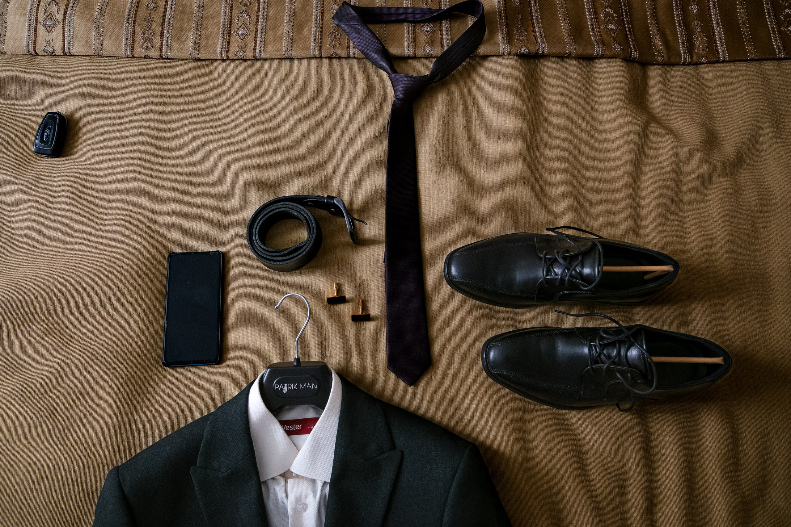 Катя и Андрей. Фотограф в Самаре Евгений Гурин