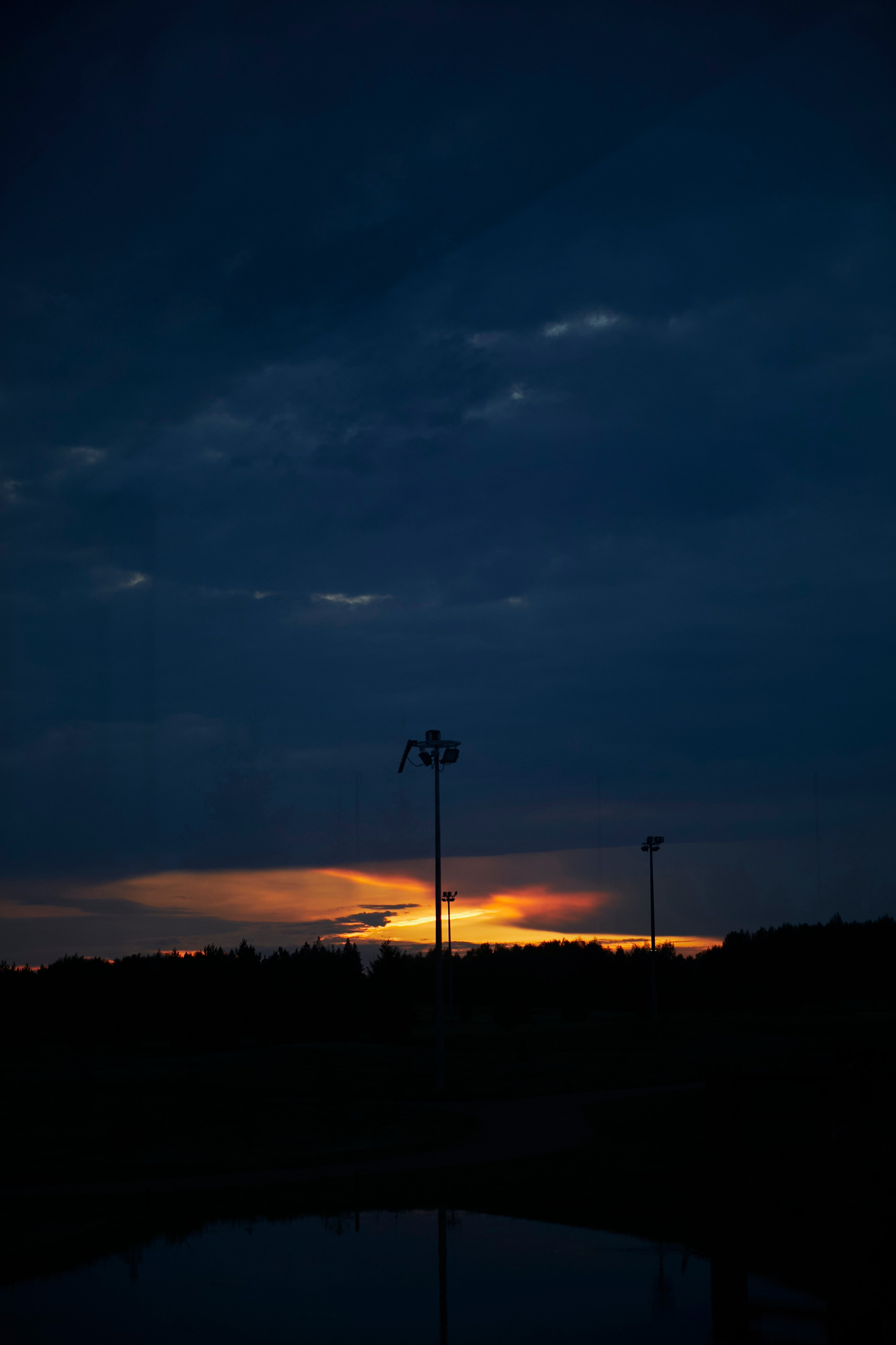 Denis & Tatiana | Russia, Dmitrov. Свадебный фотограф