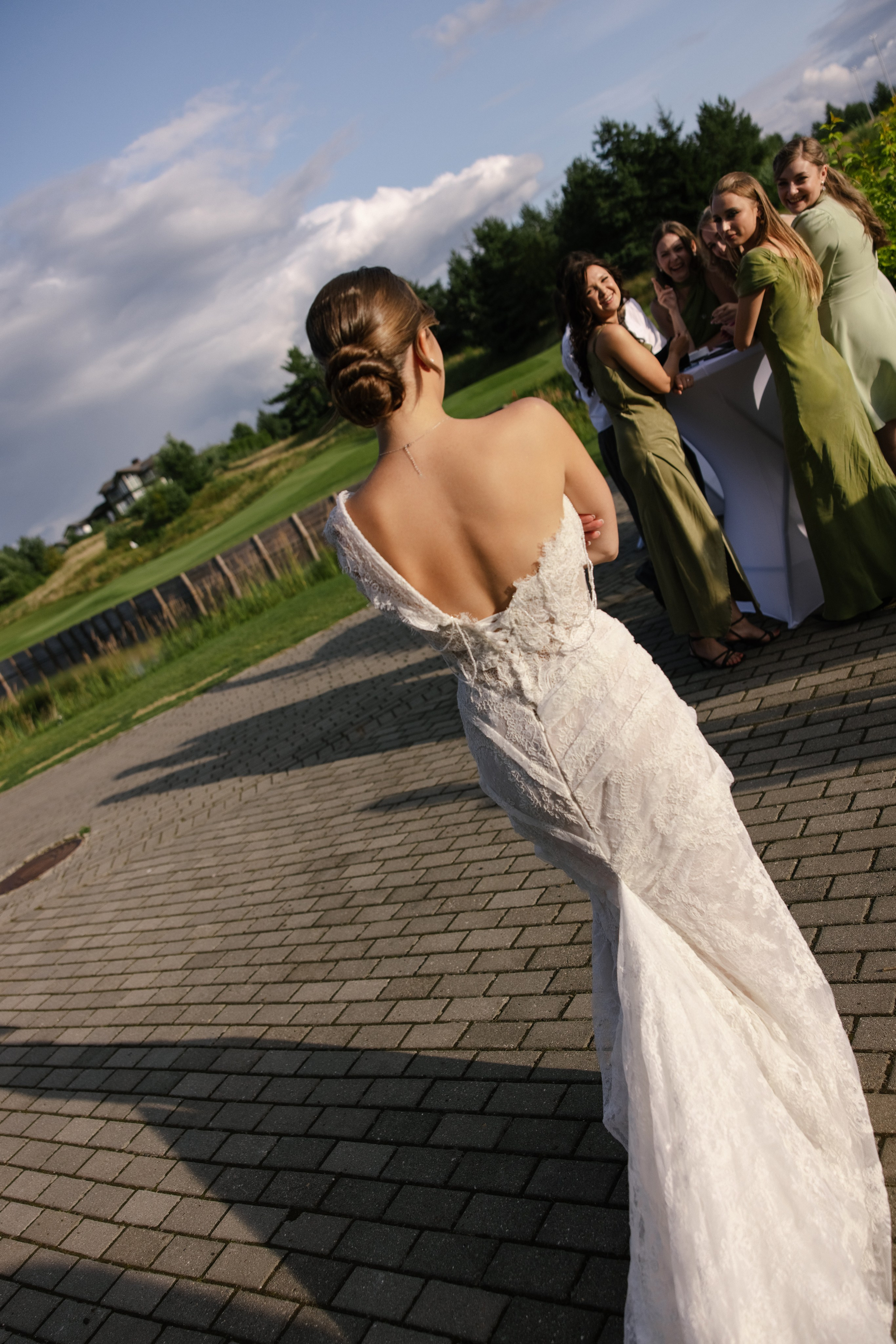 Илья и Полина. Свадебный фотограф Тверь, Москва и Санкт-Петербург