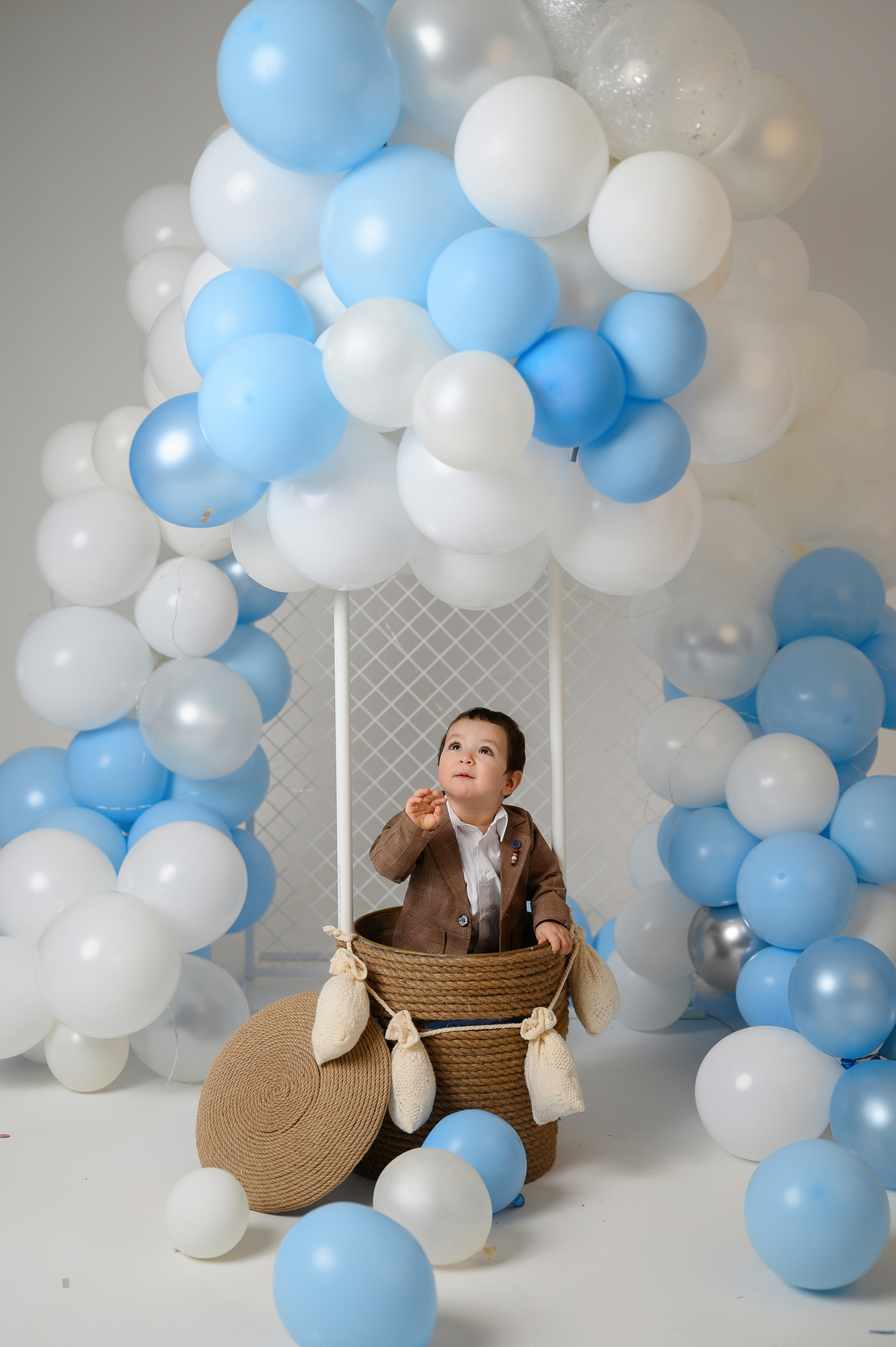 Мальчики. Семейный и детский фотограф в Калининиграде Оксана Лебедева