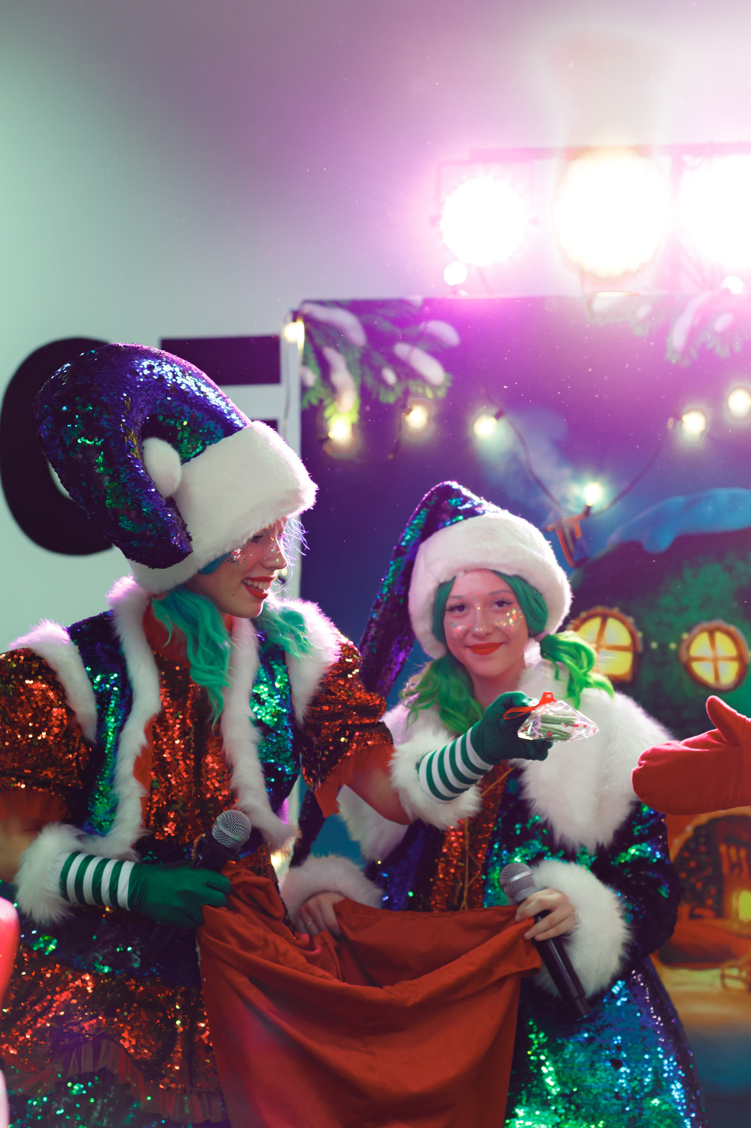 Happy new year. Photokarish