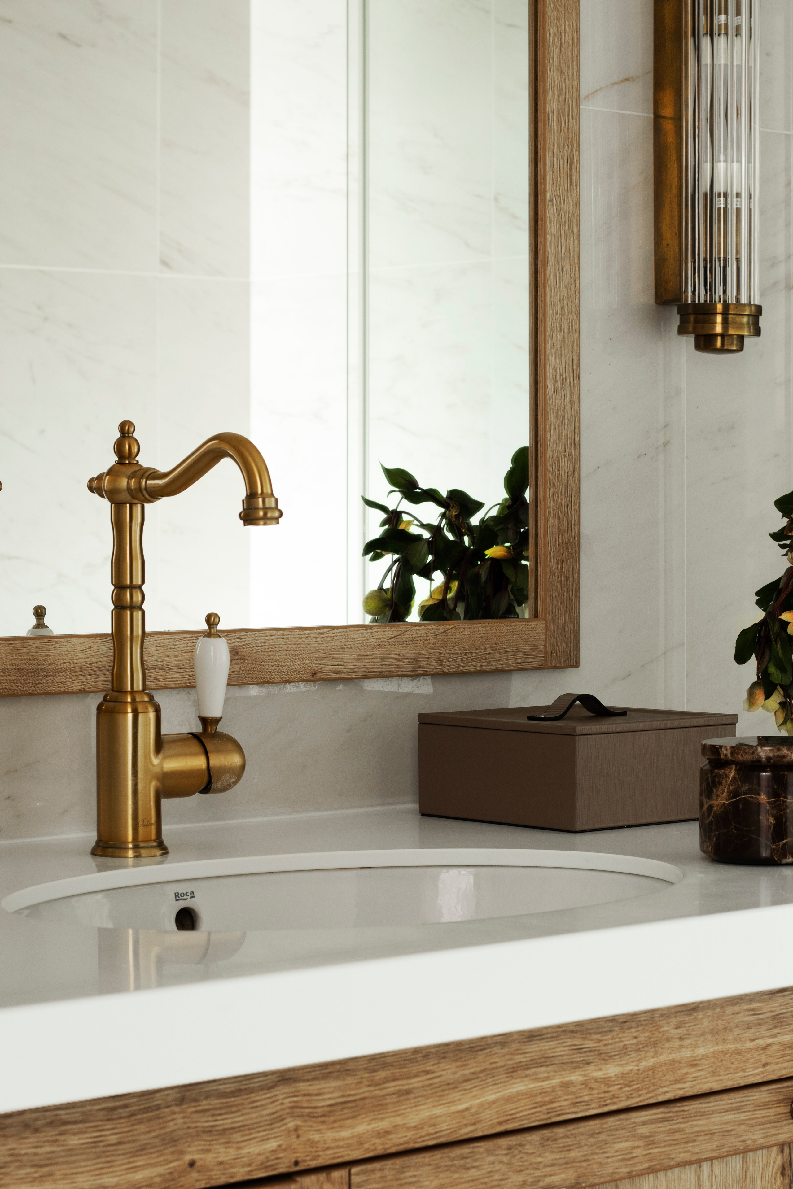 ЖК Волга. Интерьерный фотограф Варвара Чеснокова