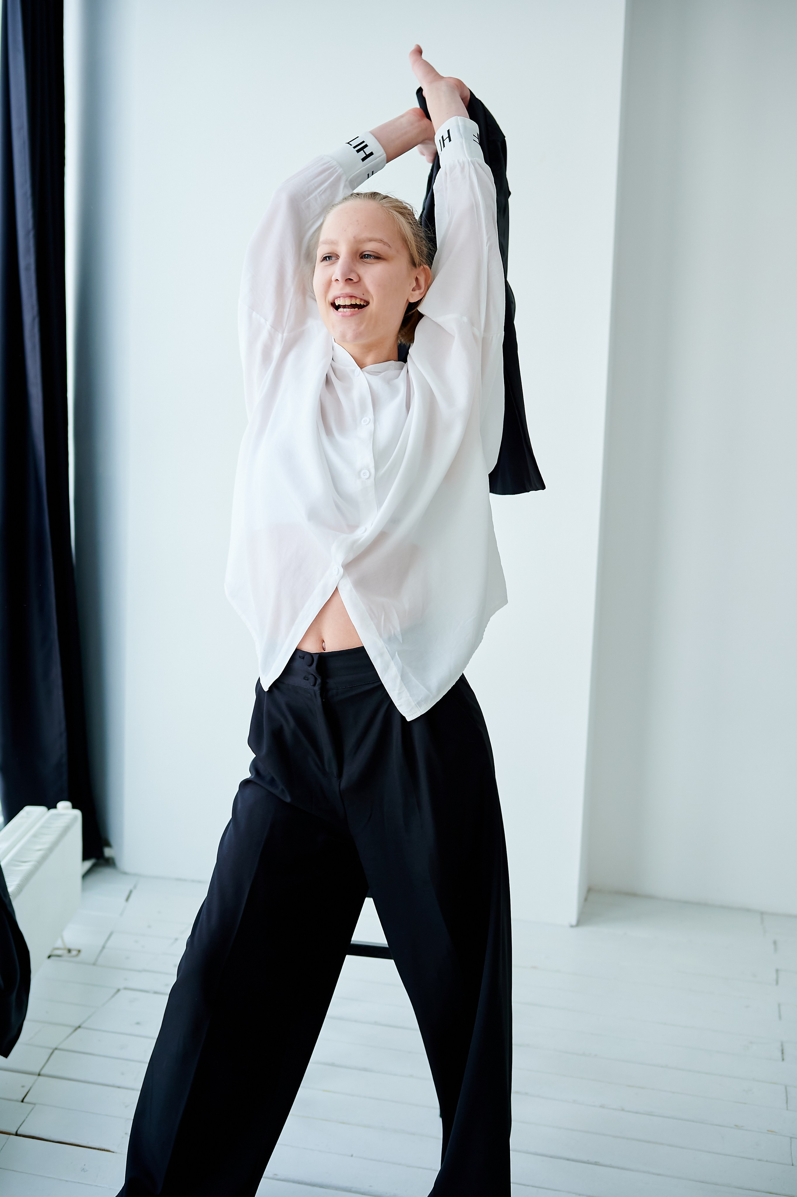 Portrait. Профессиональный репортажный фотограф в Самаре Никита Королев