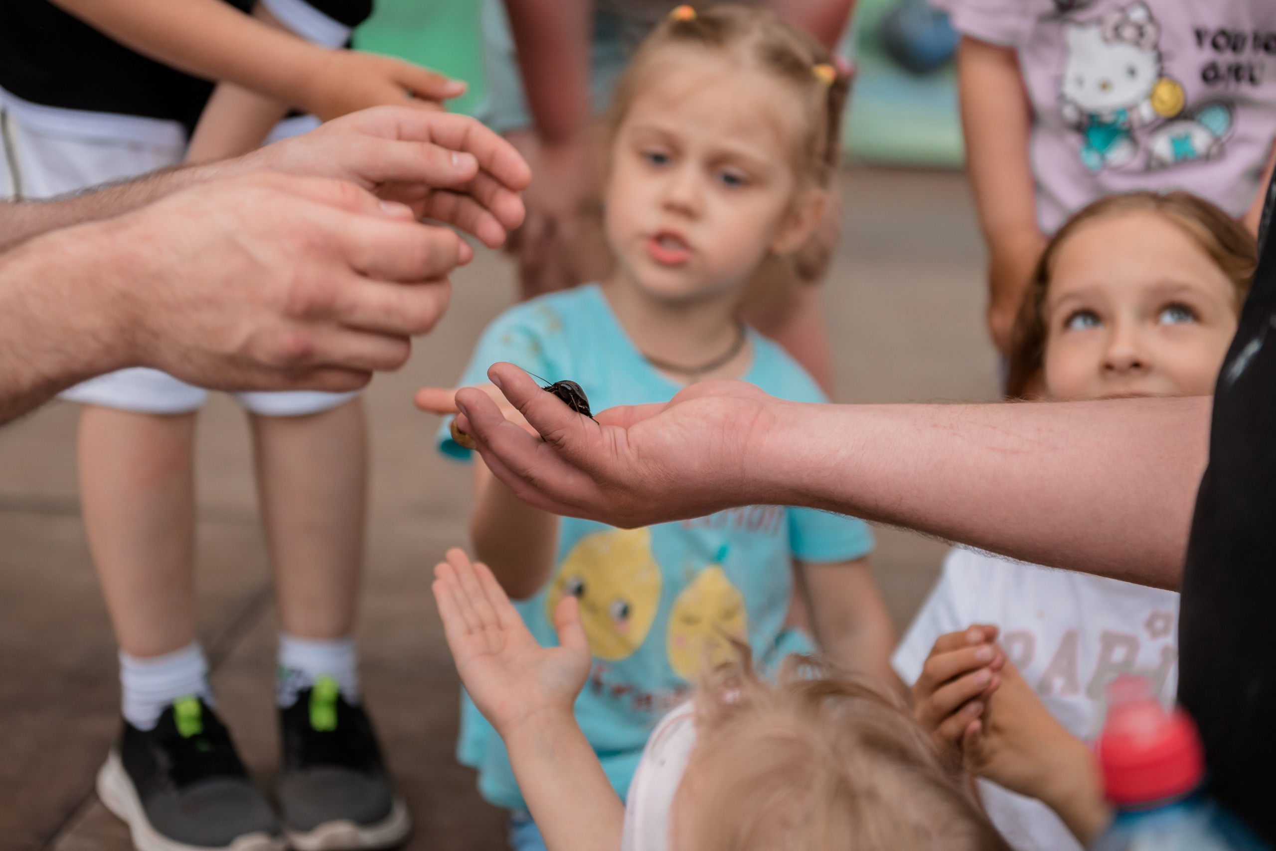 12 Июня 2024. Детский фотограф, семейный фотограф и репортажи в Кемерово