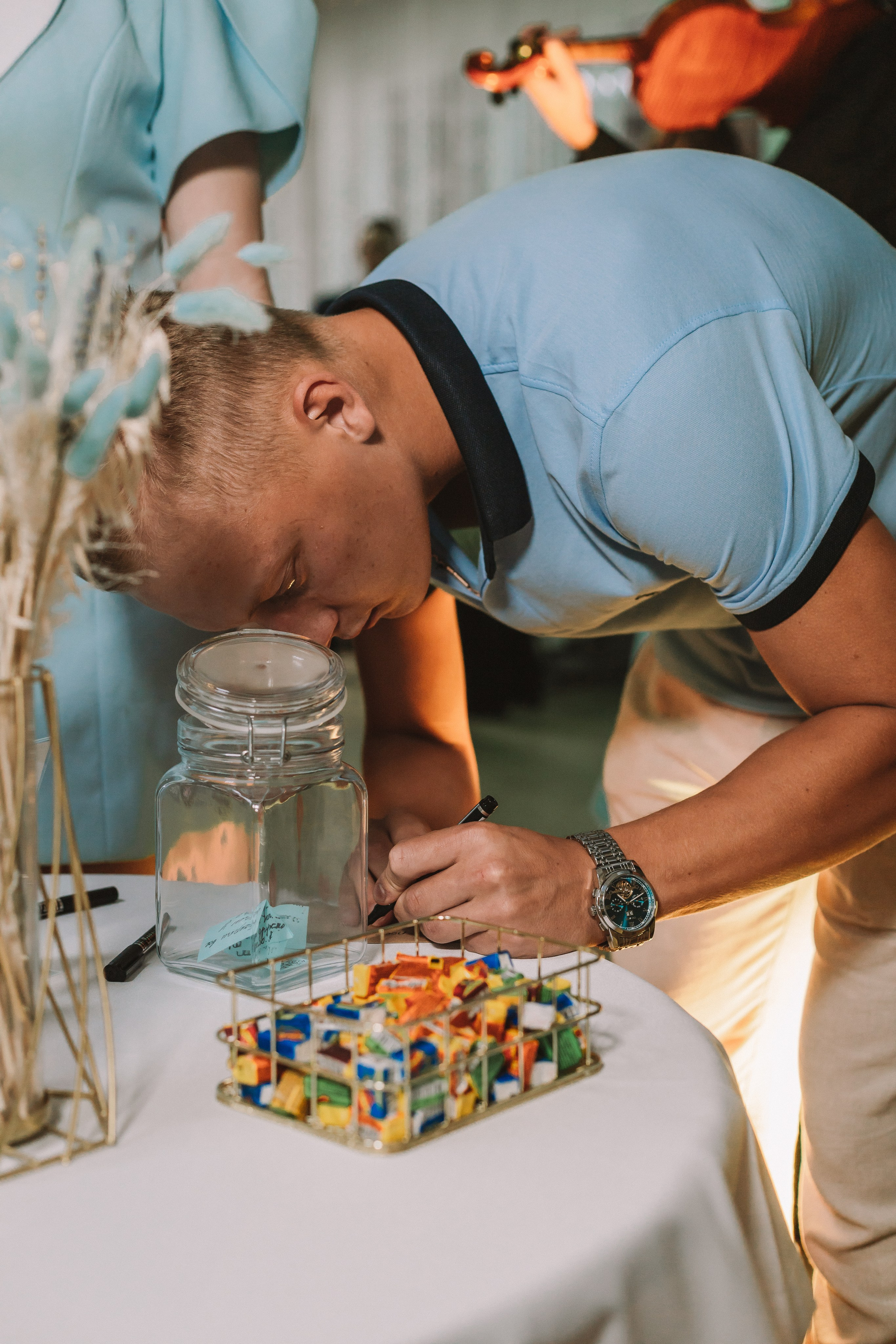 Съёмка welcome зоны на свадьбе Ангарск. Фотограф Ангарск Александра Зарубина