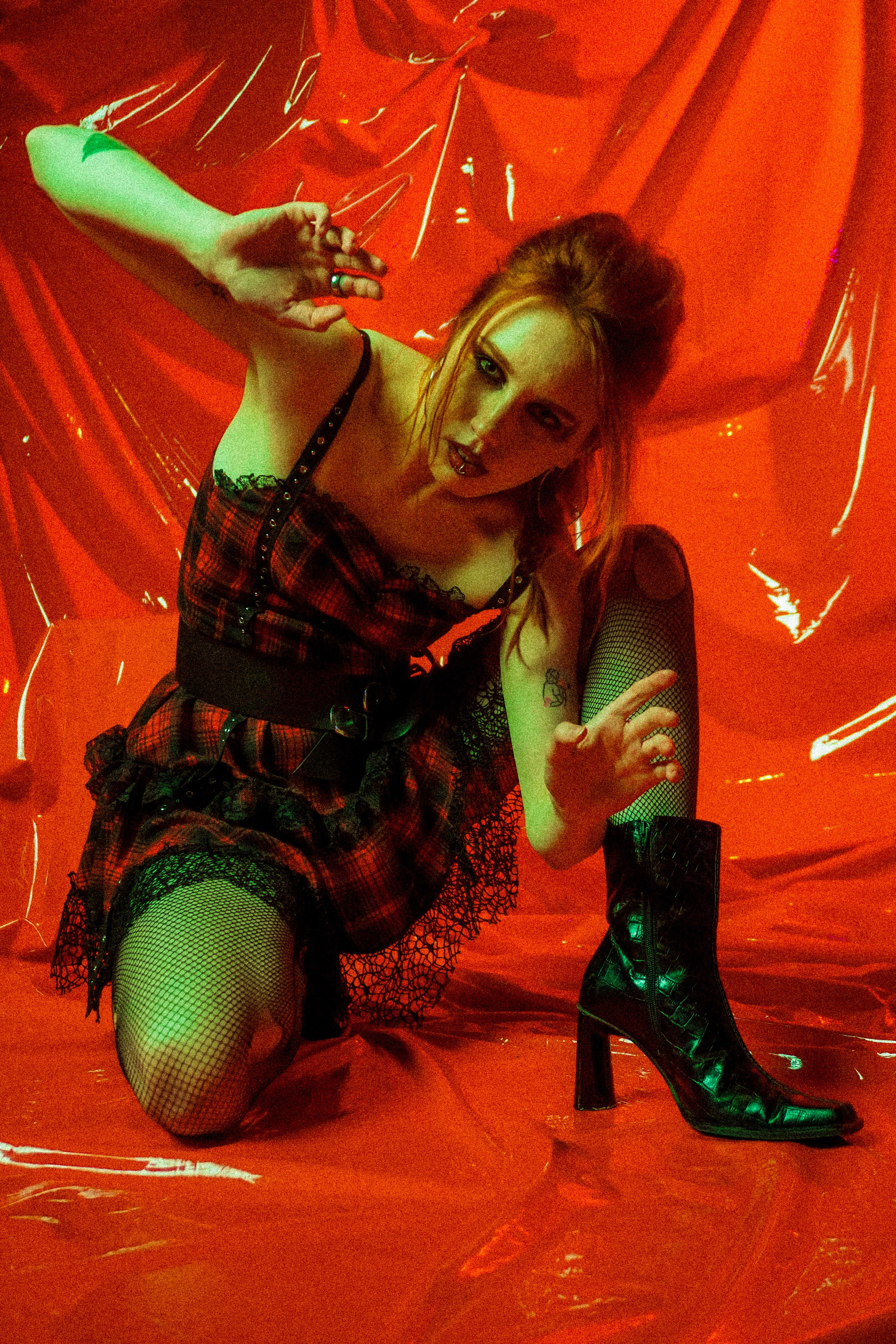 Яркая студийная. Кузнецова Мария — профессиональный фотограф в Санкт-Петербурге | Предметная фотосъёмка, модельные тесты, актёрское портфолио, концерты