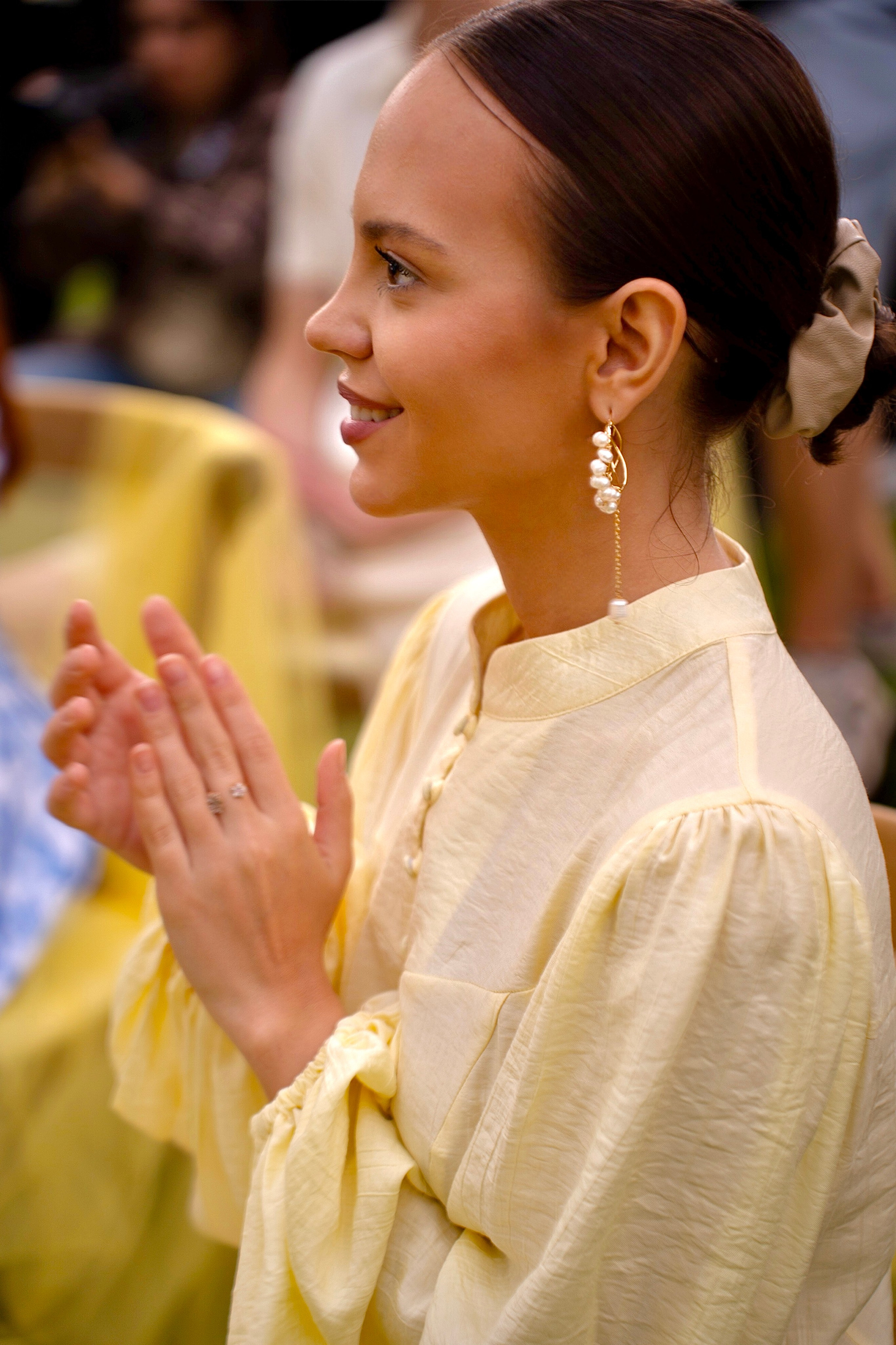 Искренность момента. Свадебный фотограф