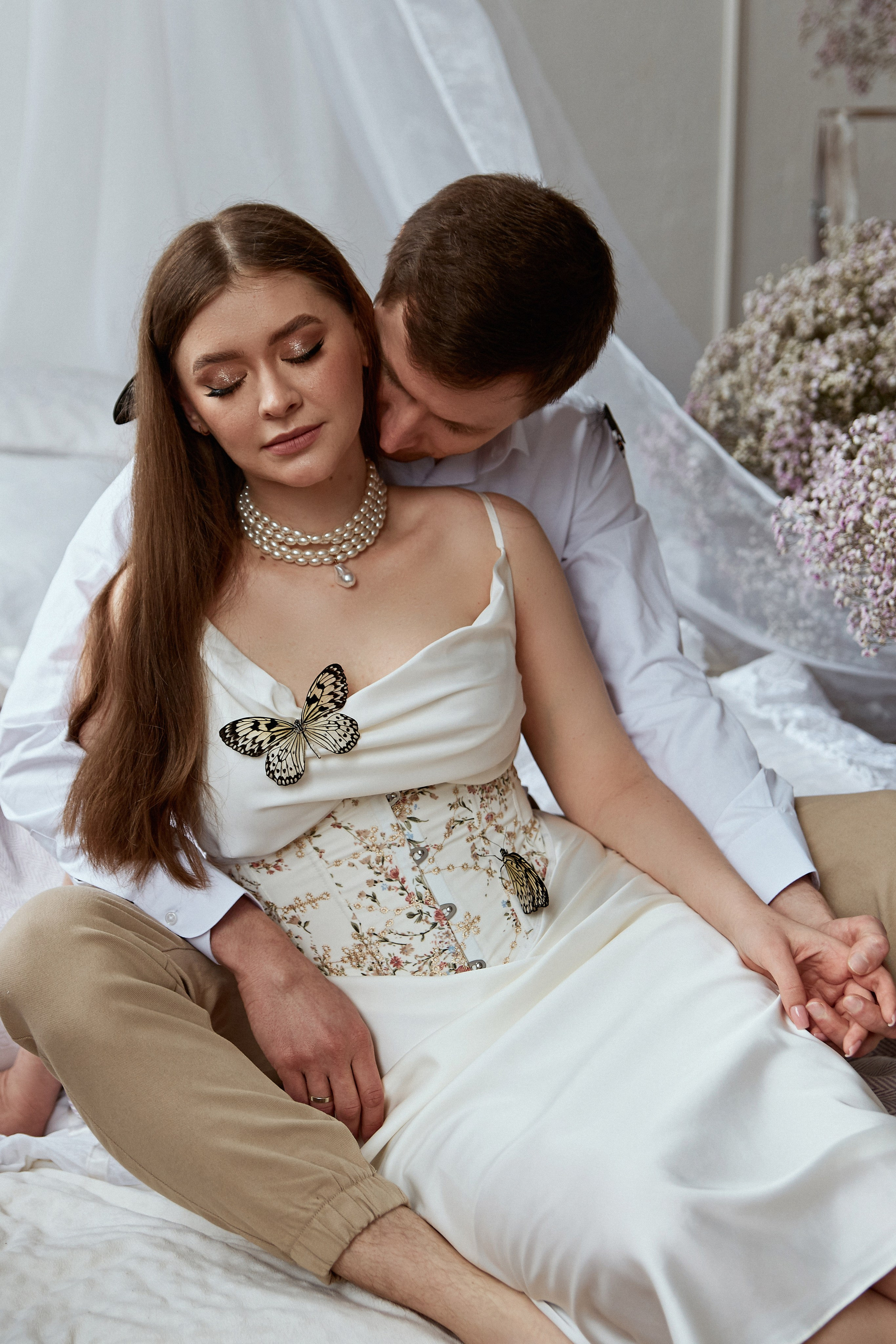 05|05|23. Анастасия Марунич | Блогер | Ставрополь