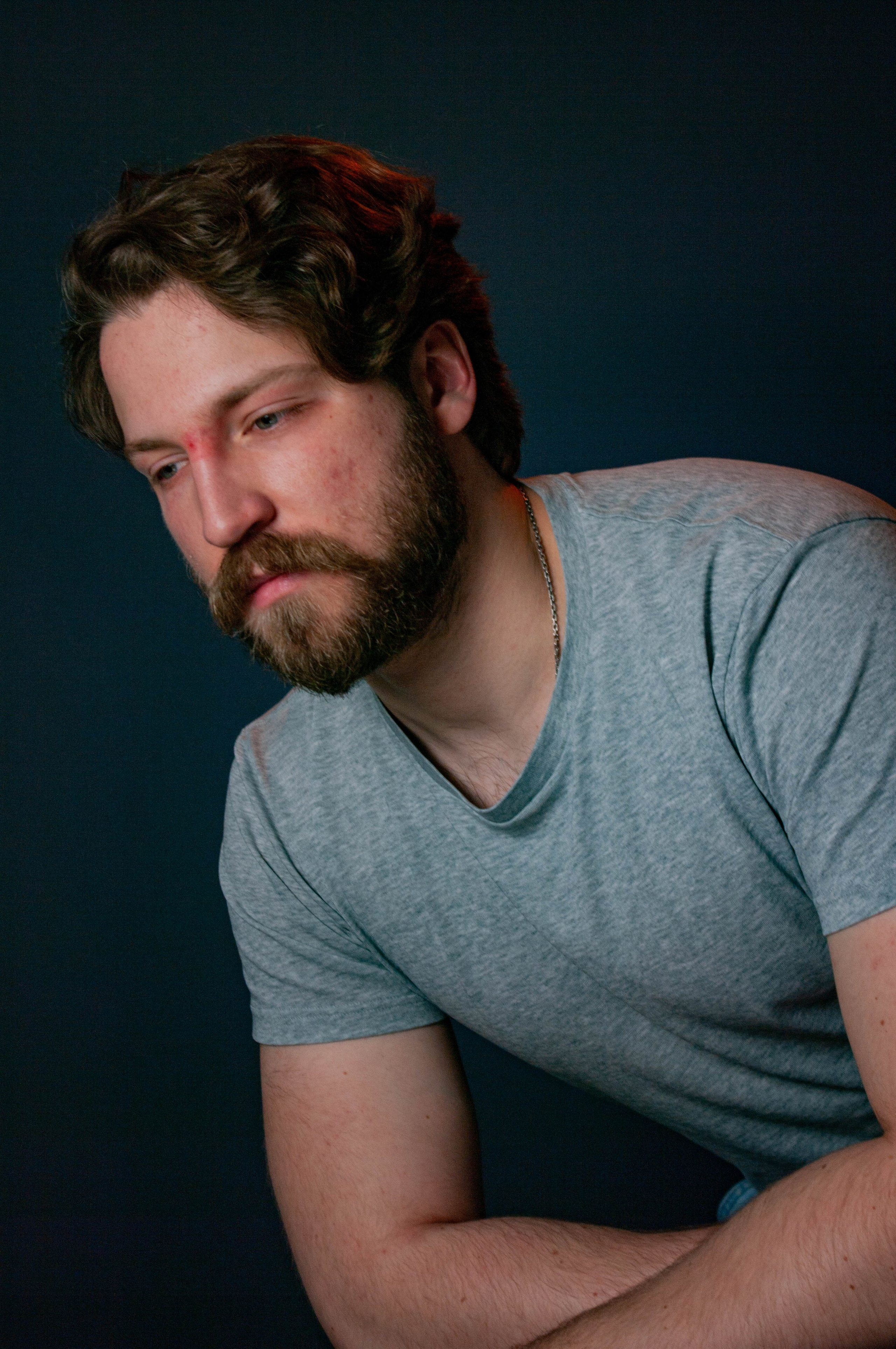 Фотограф в Москве