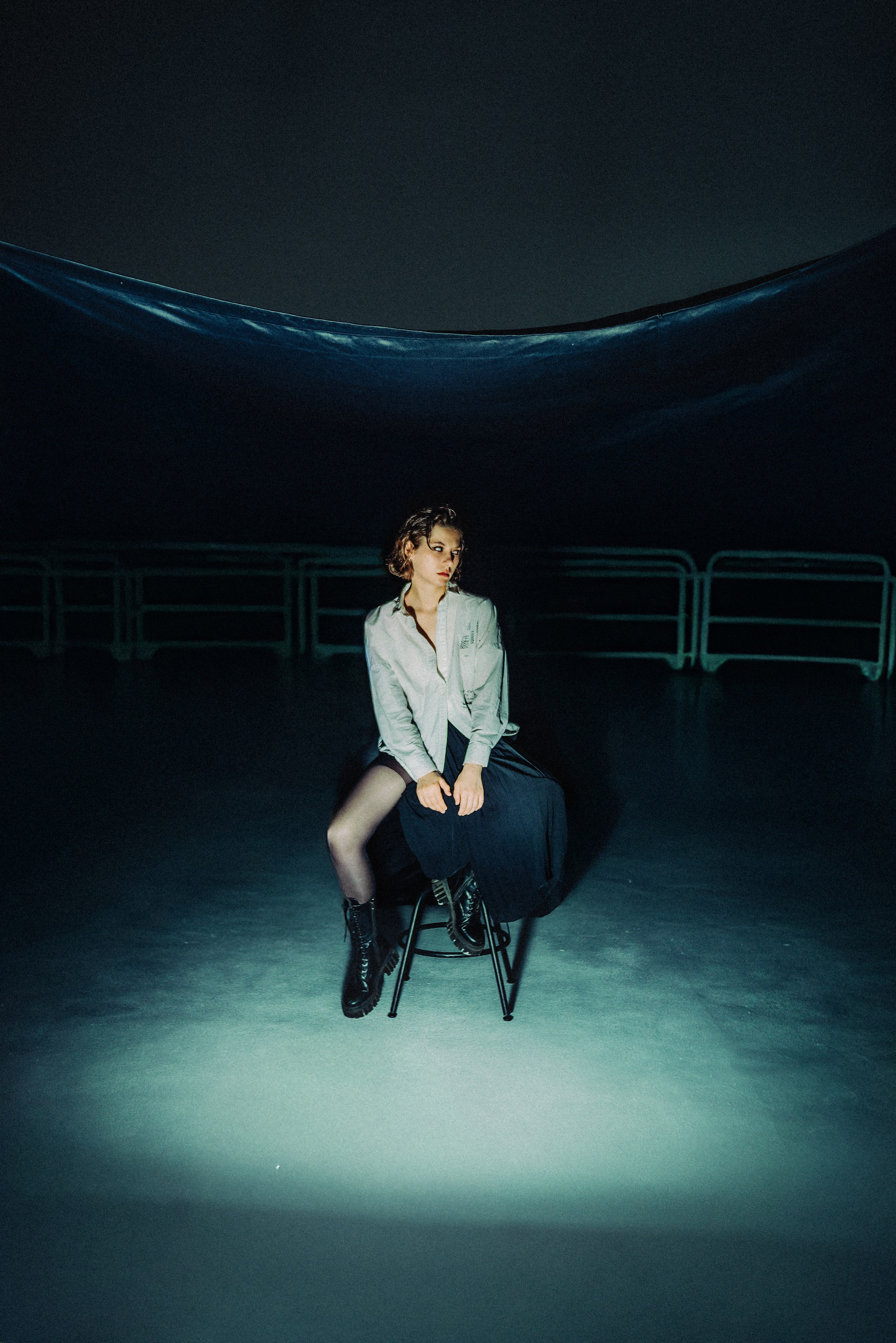 Юля. Платонов Олег — фотограф Санкт-Петербург