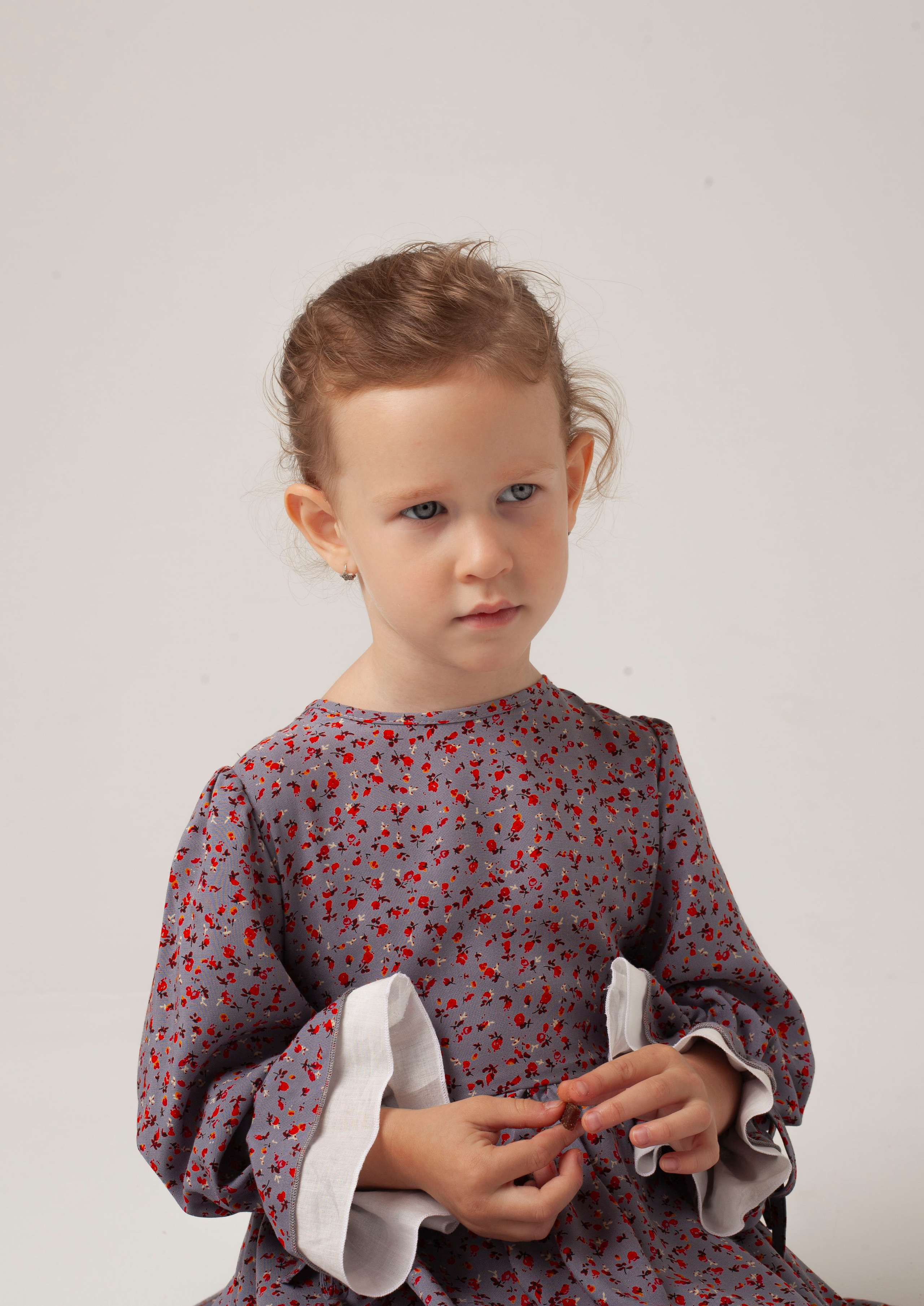 Аня. Фотограф беременности и семейных историй в Москве Юлия Варт