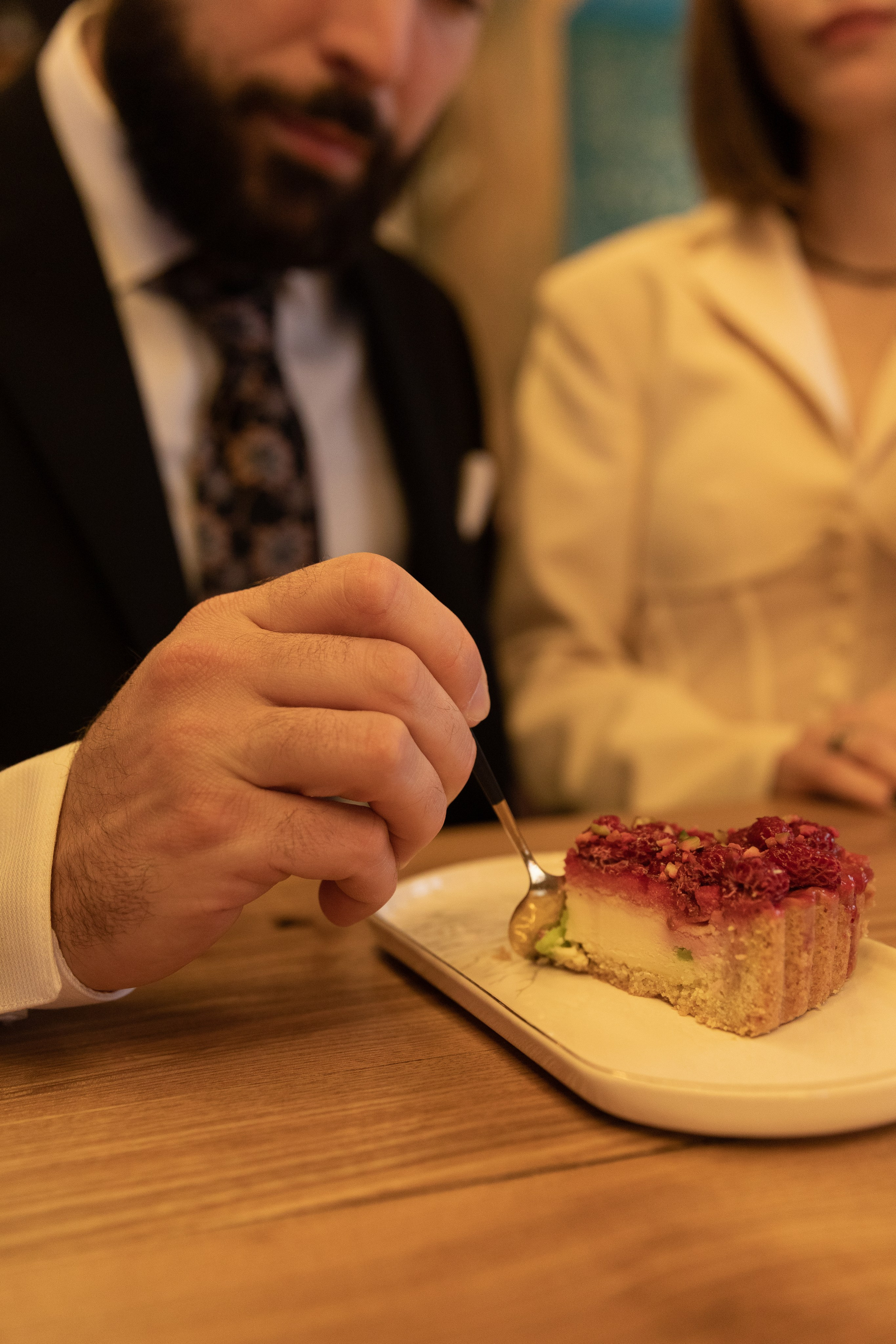Анастасия и Дениел. Фотограф Мария Щеголькова. Чувственный женский портрет
