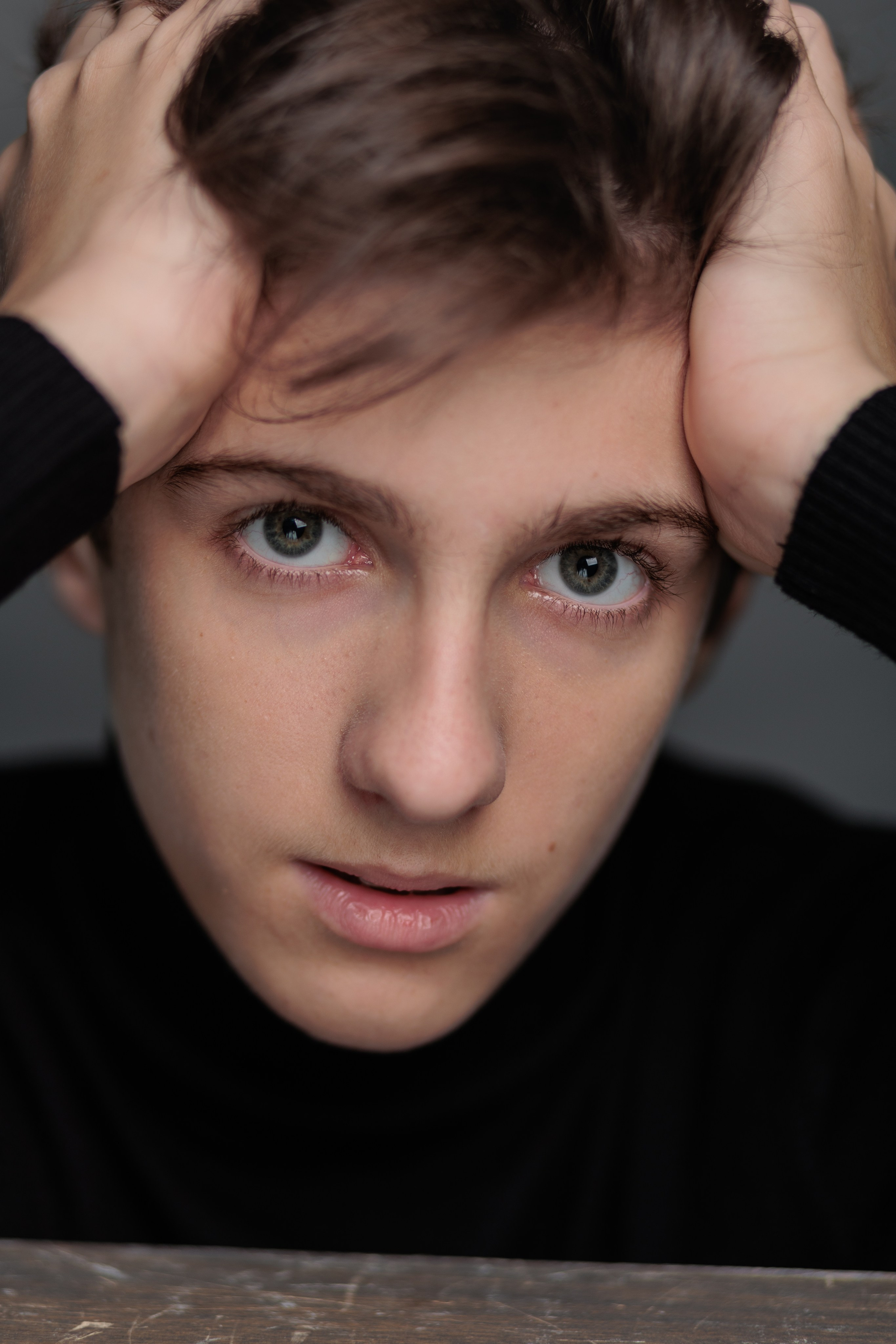 ТЁМА. Я фотограф из Москвы к Вашим услугам