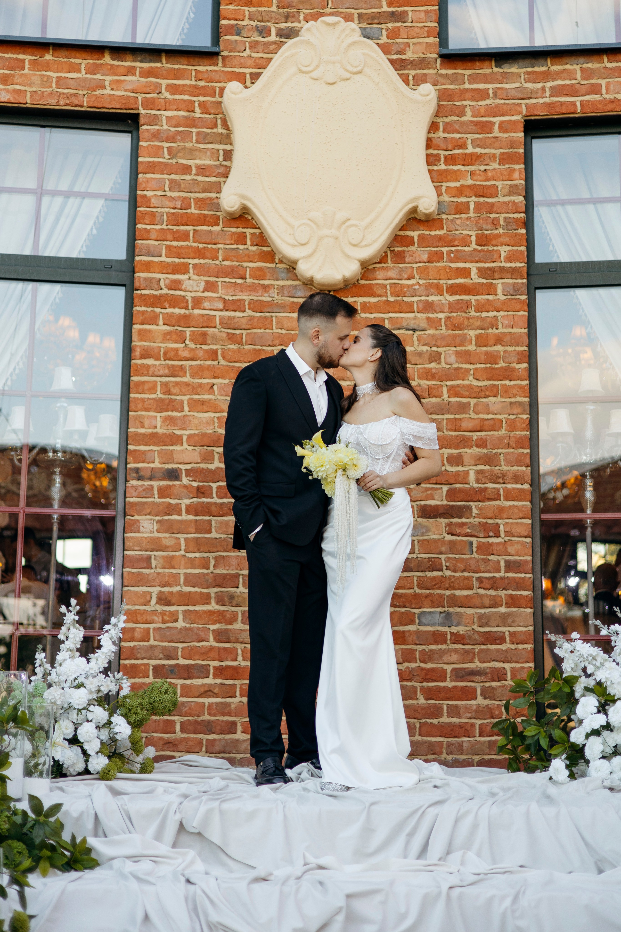 Роман и Ксения. Nikolpinhasova