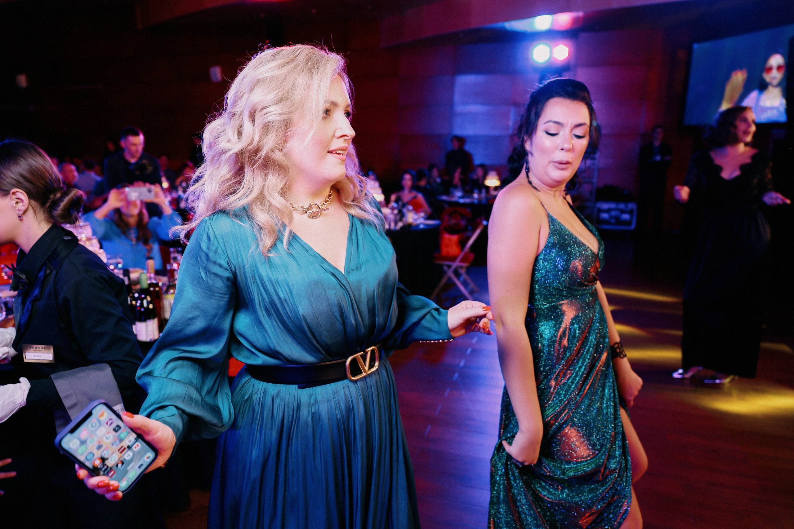 Метиз Комплект 15 лет. Репортажный фотограф в Хабаровске Николай Соболев