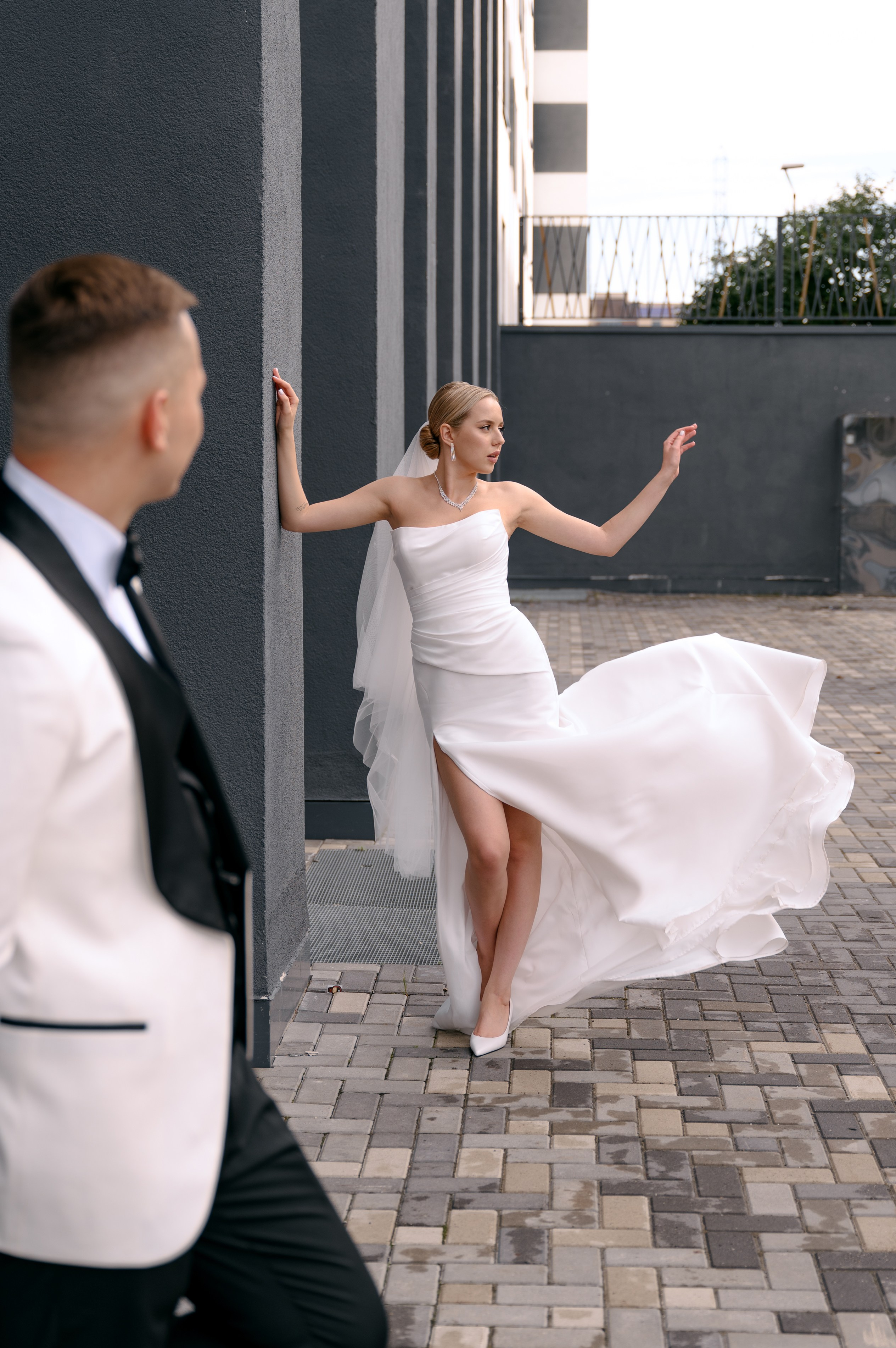 Свадьба Валерия и Антон. Фотограф Антон Инкин