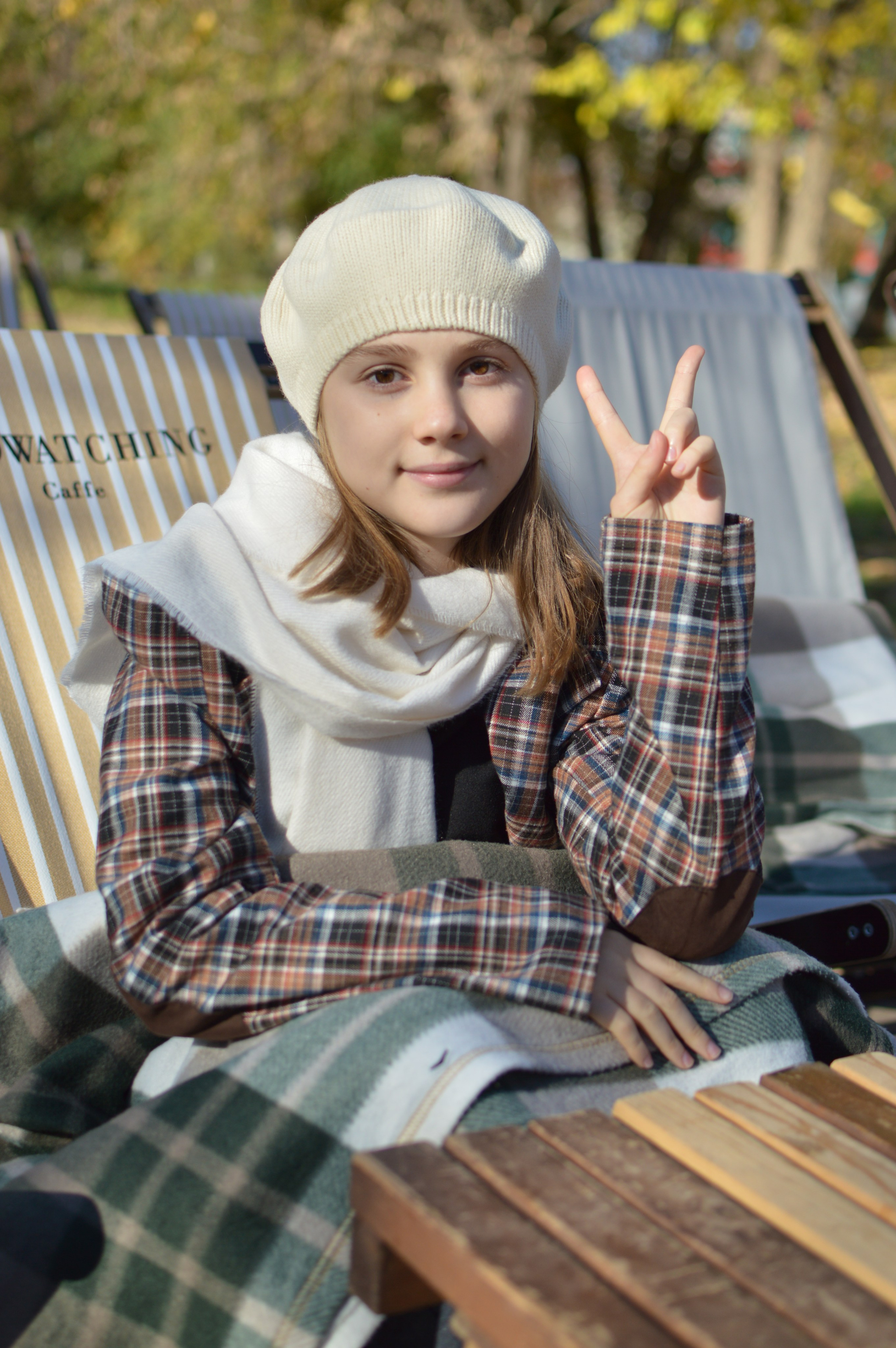 Парк Октября. Фотограф Марина Дьякова в Ростове-на-Дону